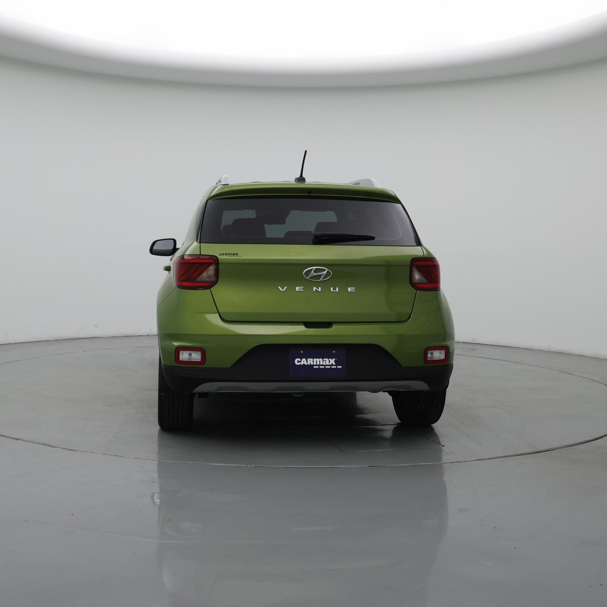 Thumbnail: 2024 Hyundai Venue - 6