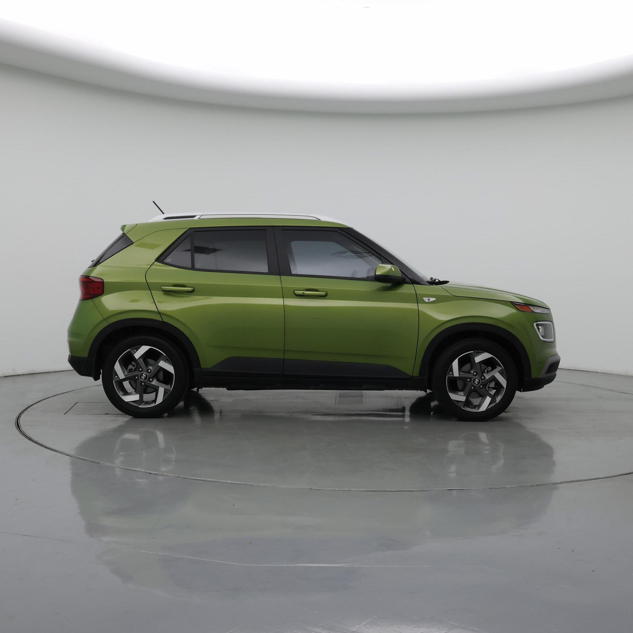 Thumbnail: 2024 Hyundai Venue - 7
