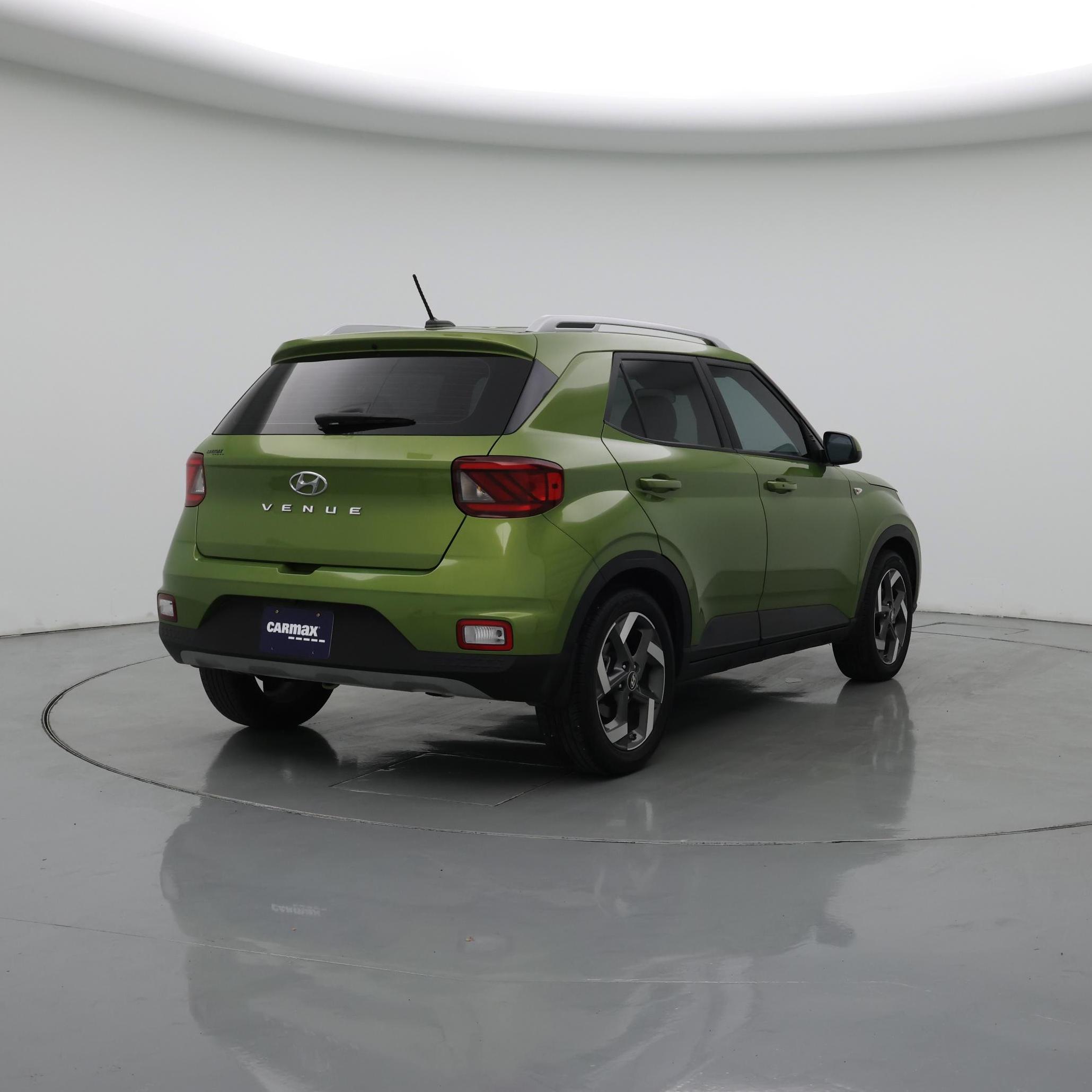 Thumbnail: 2024 Hyundai Venue - 8