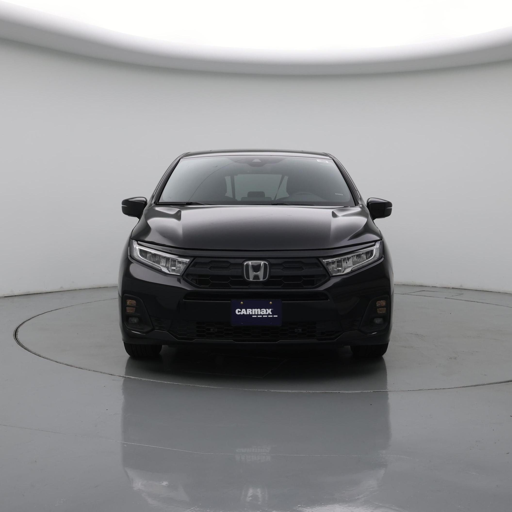 Thumbnail: 2025 Honda Odyssey - 5