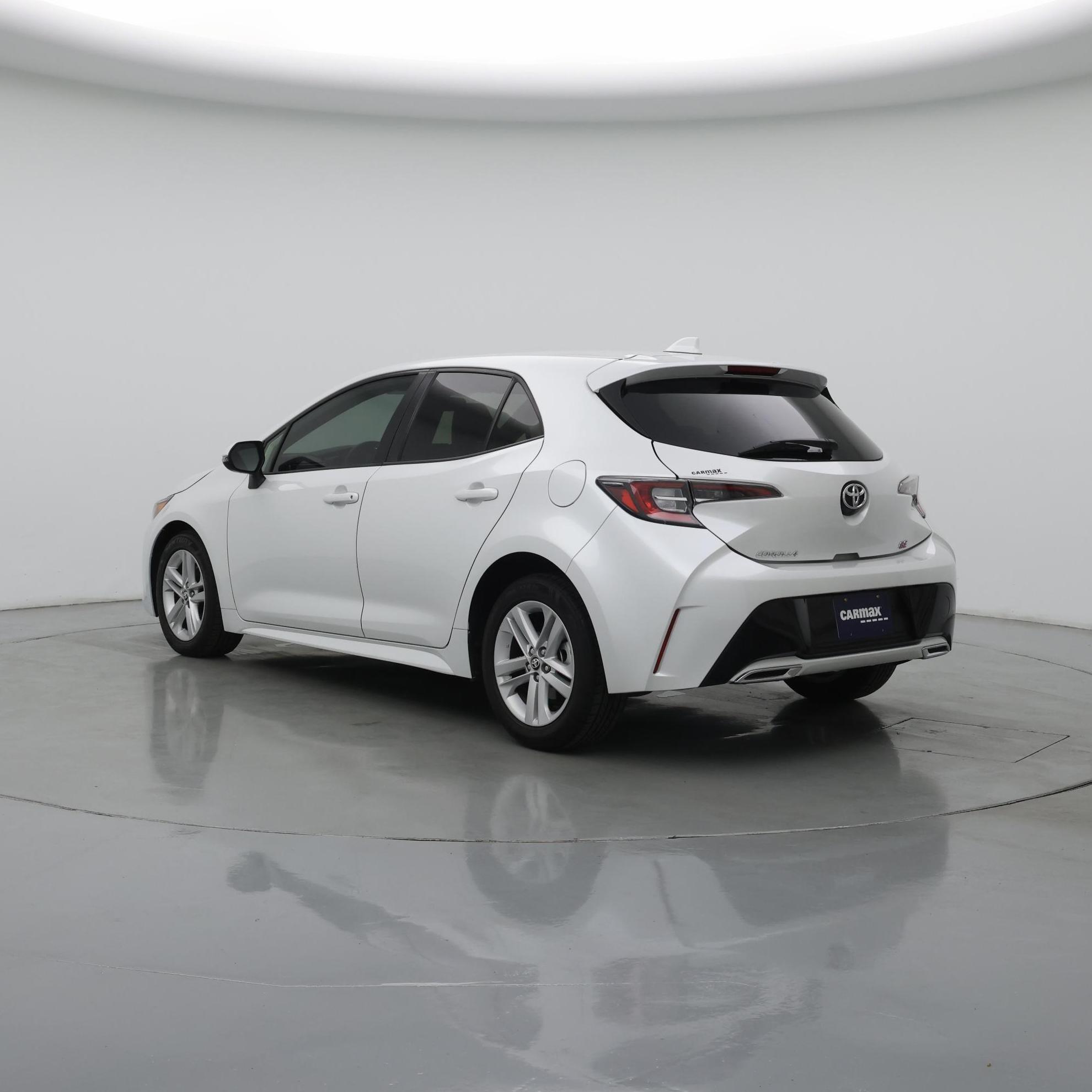 Thumbnail: 2022 Toyota Corolla - 2