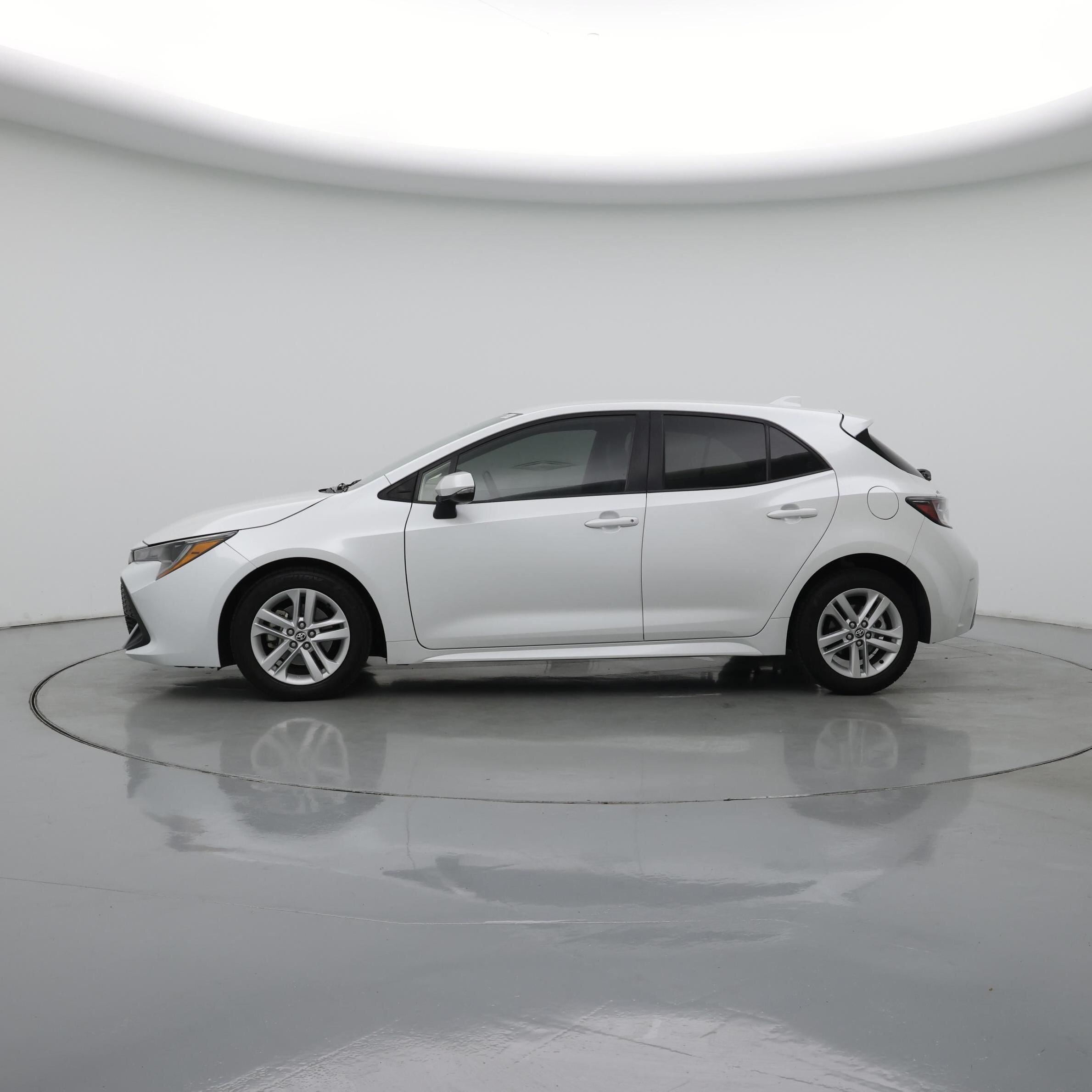 Thumbnail: 2022 Toyota Corolla - 3