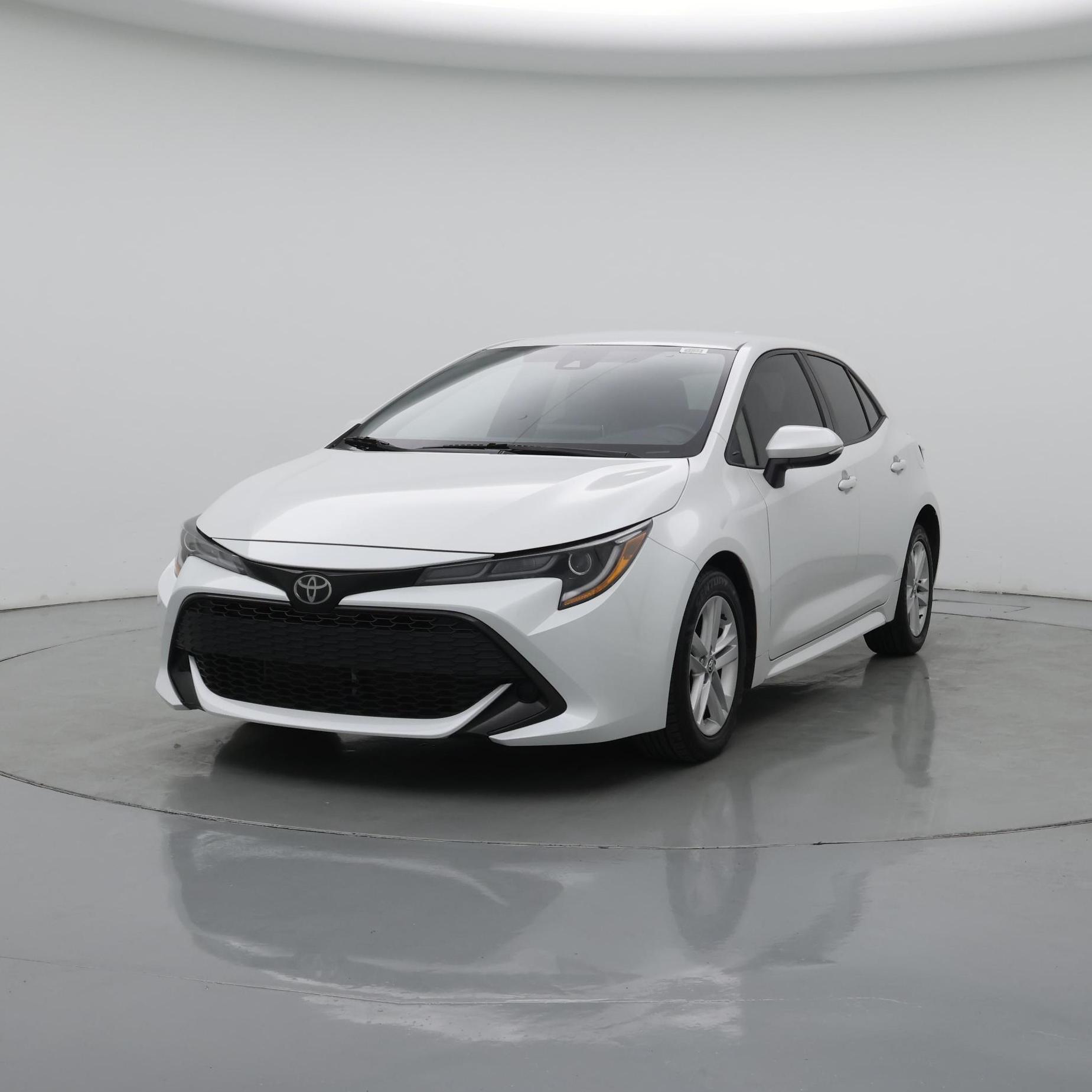 Thumbnail: 2022 Toyota Corolla - 4