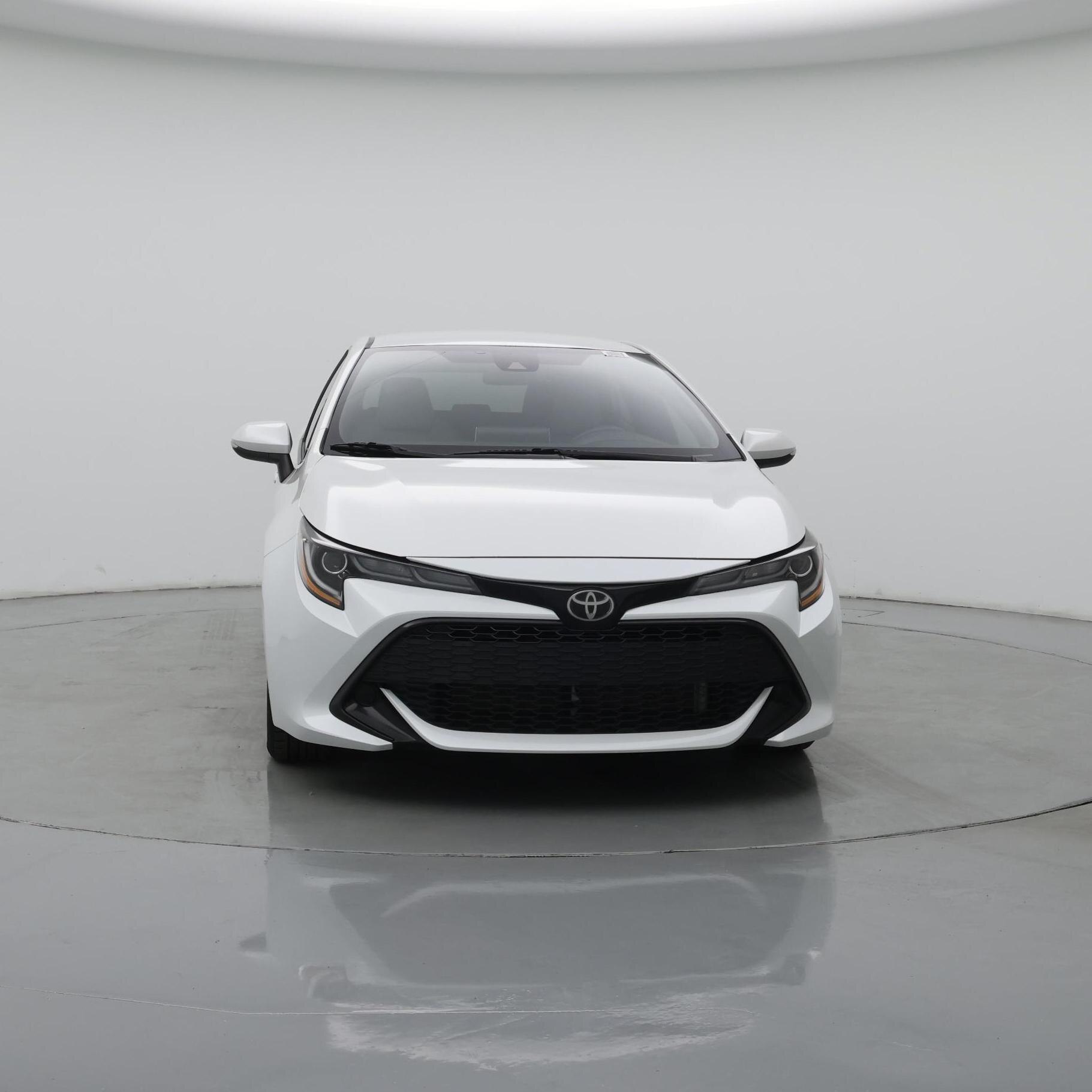 Thumbnail: 2022 Toyota Corolla - 5