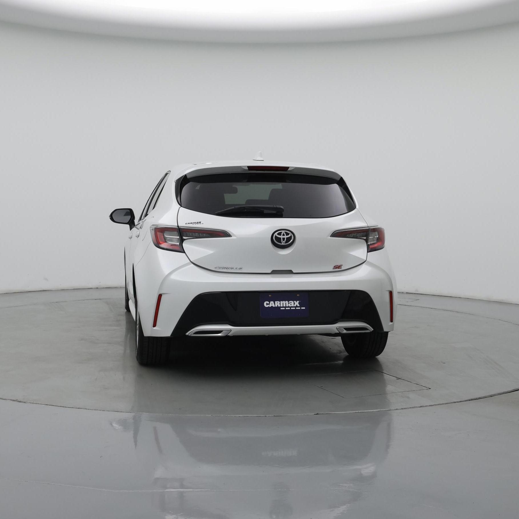 Thumbnail: 2022 Toyota Corolla - 6