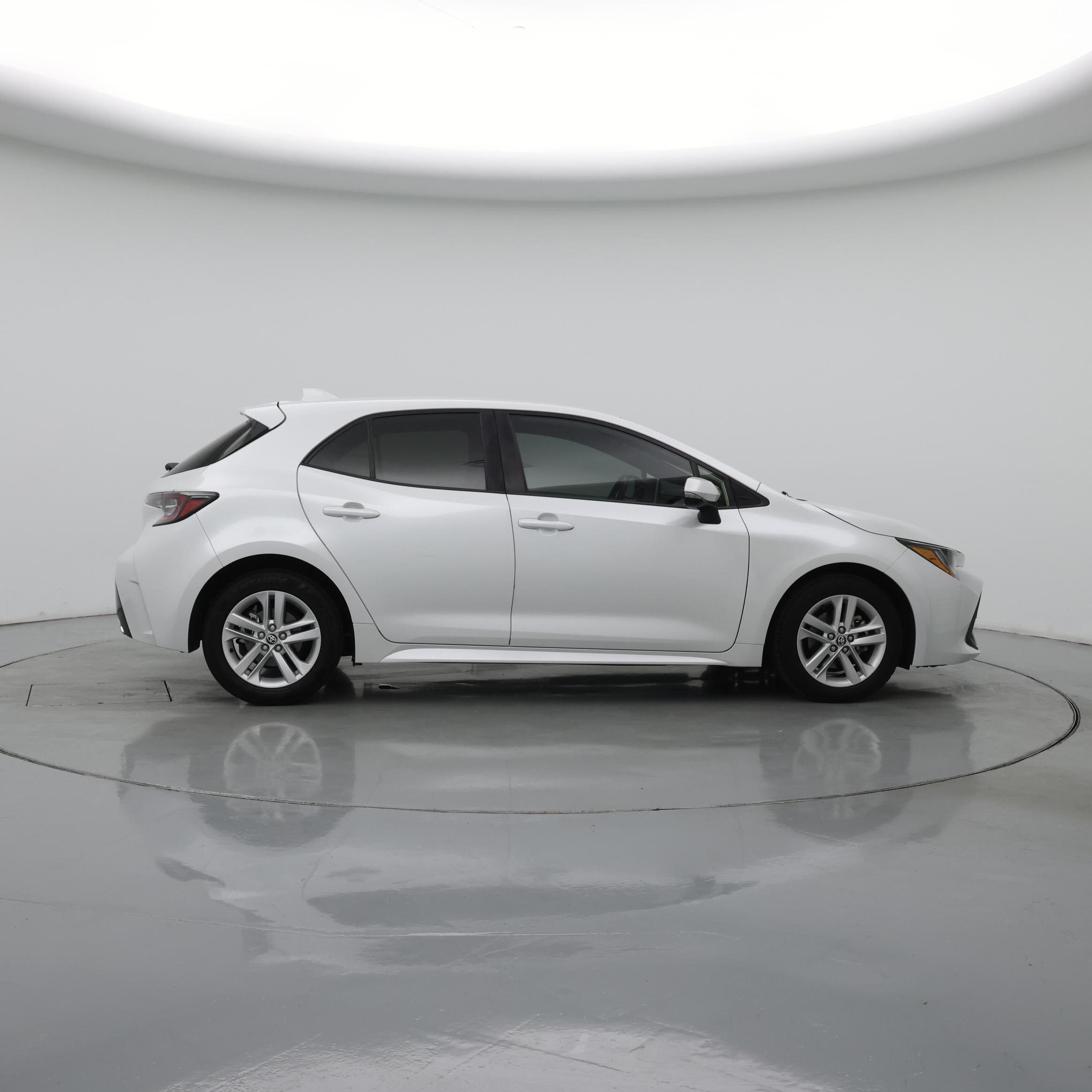 Thumbnail: 2022 Toyota Corolla - 7