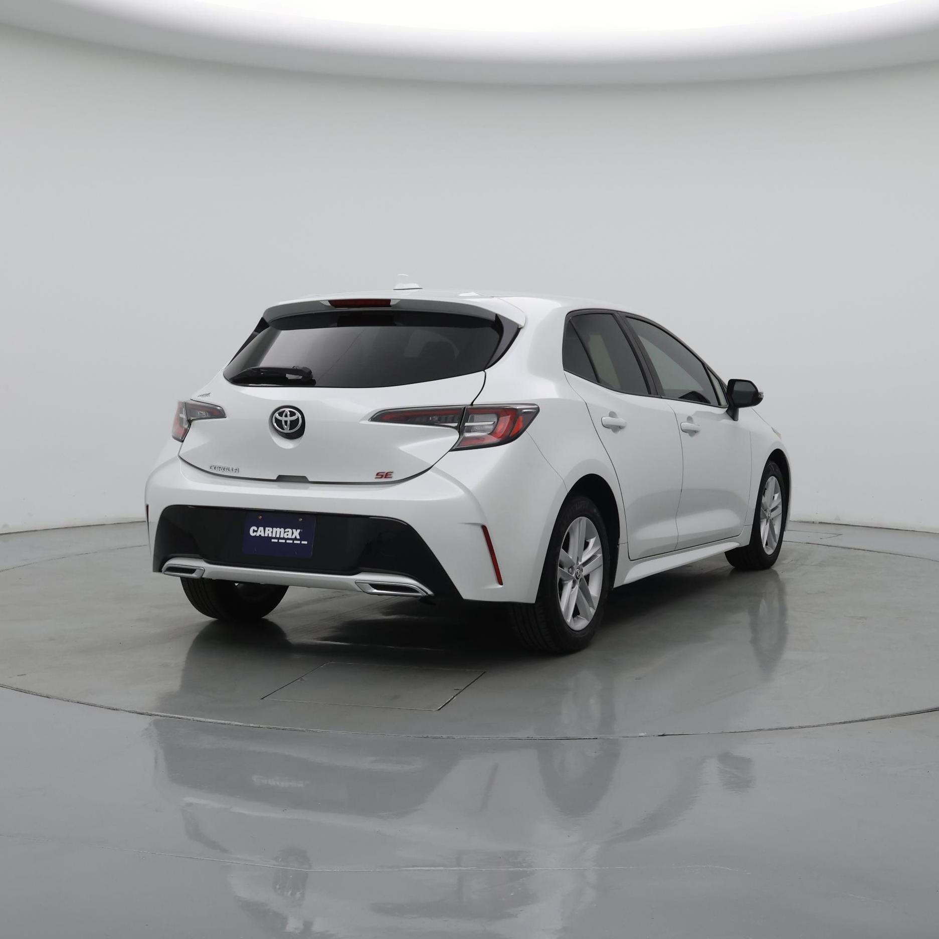Thumbnail: 2022 Toyota Corolla - 8