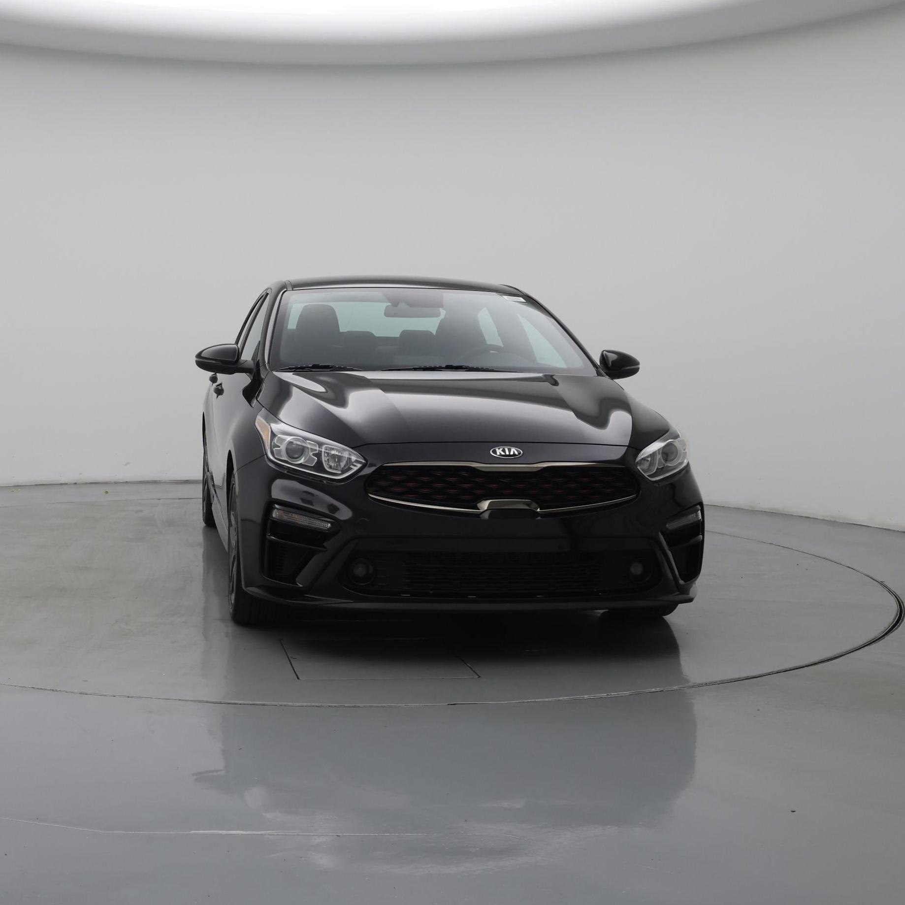 Thumbnail: 2021 Kia Forte - 5