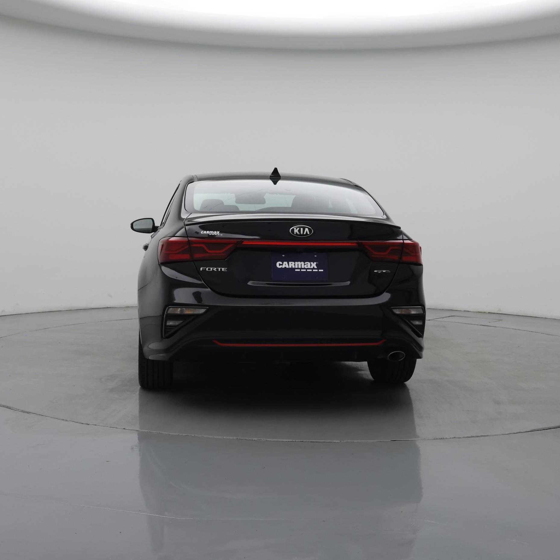 Thumbnail: 2021 Kia Forte - 6