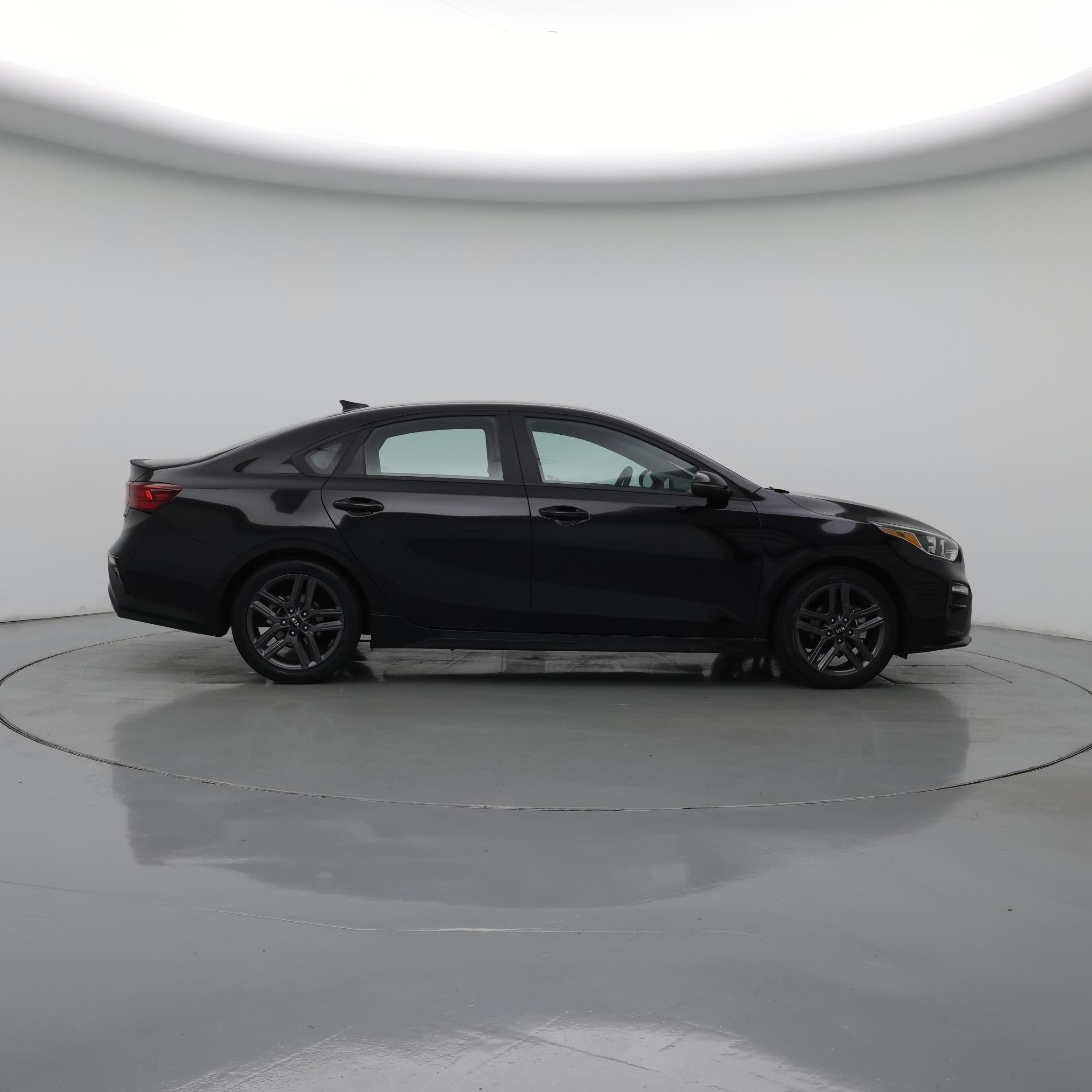 Thumbnail: 2021 Kia Forte - 7