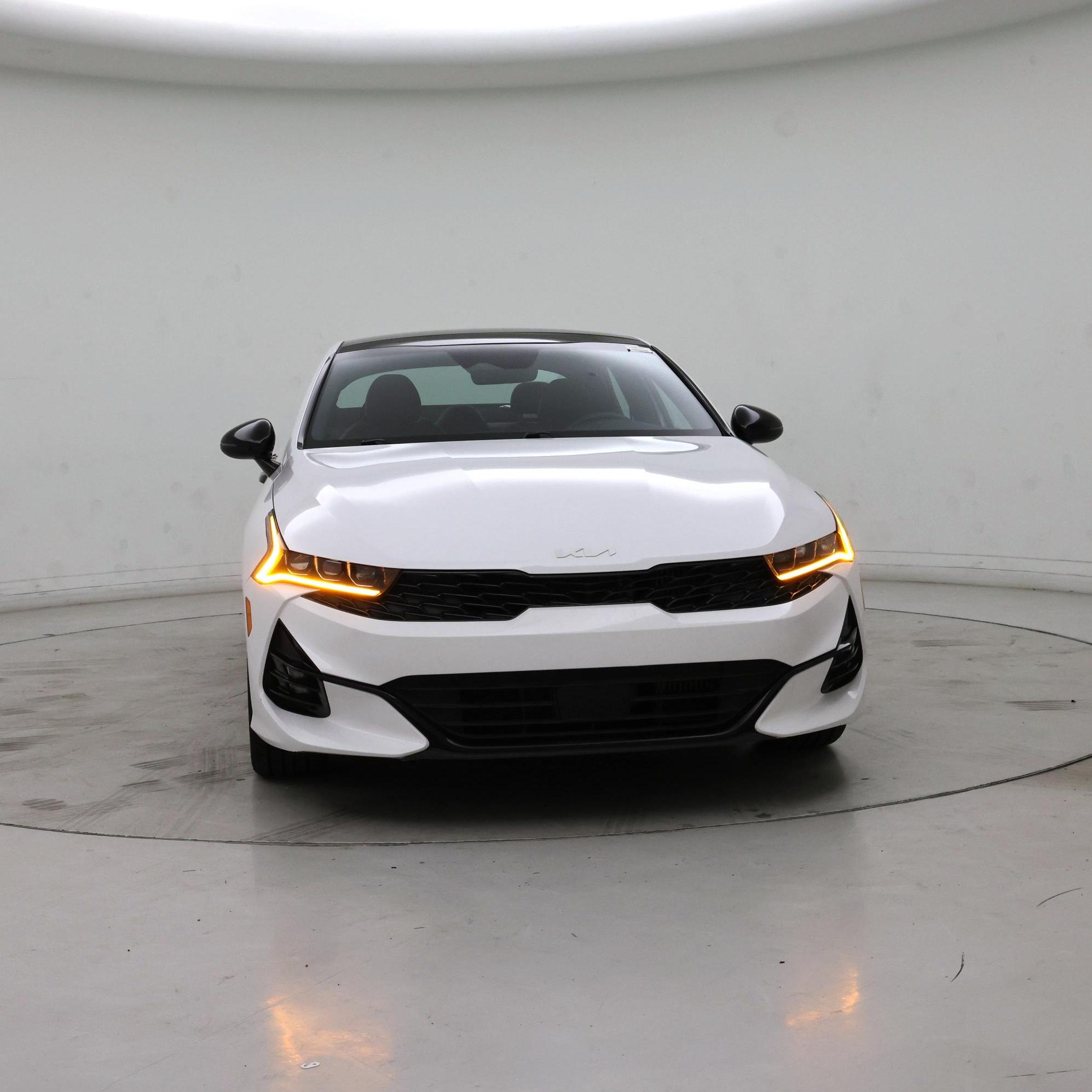 Thumbnail: 2024 Kia K5 - 5