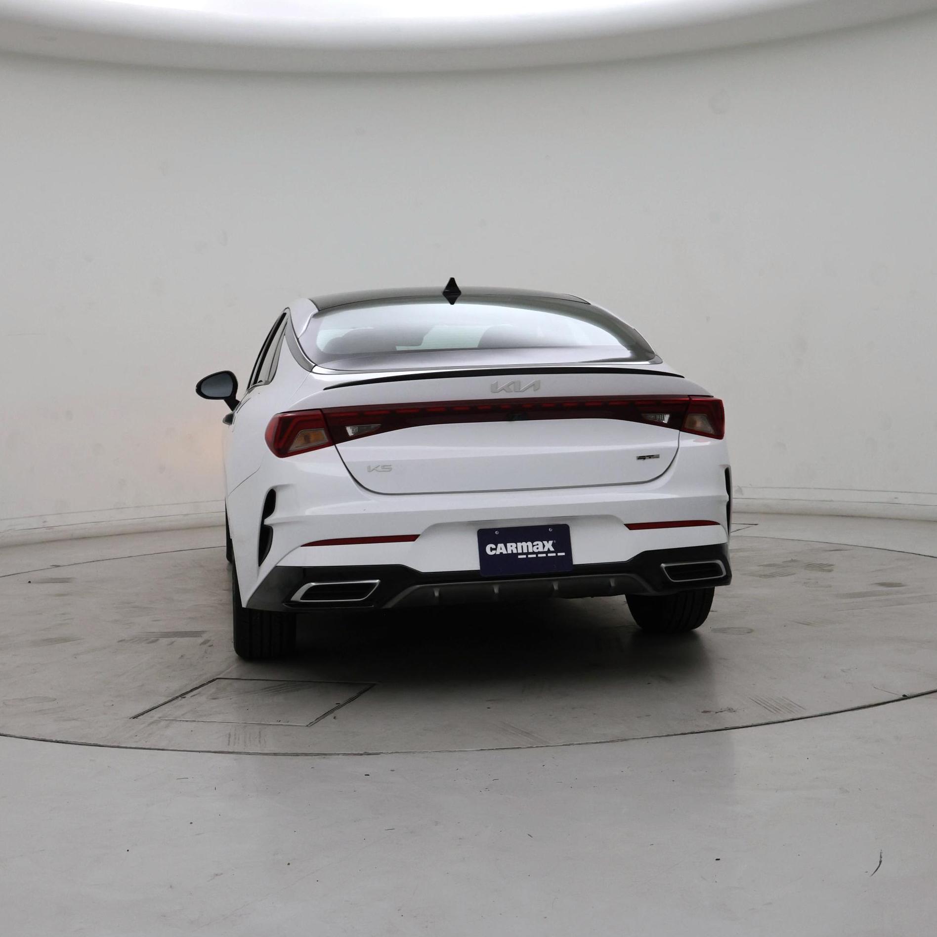 Thumbnail: 2024 Kia K5 - 6