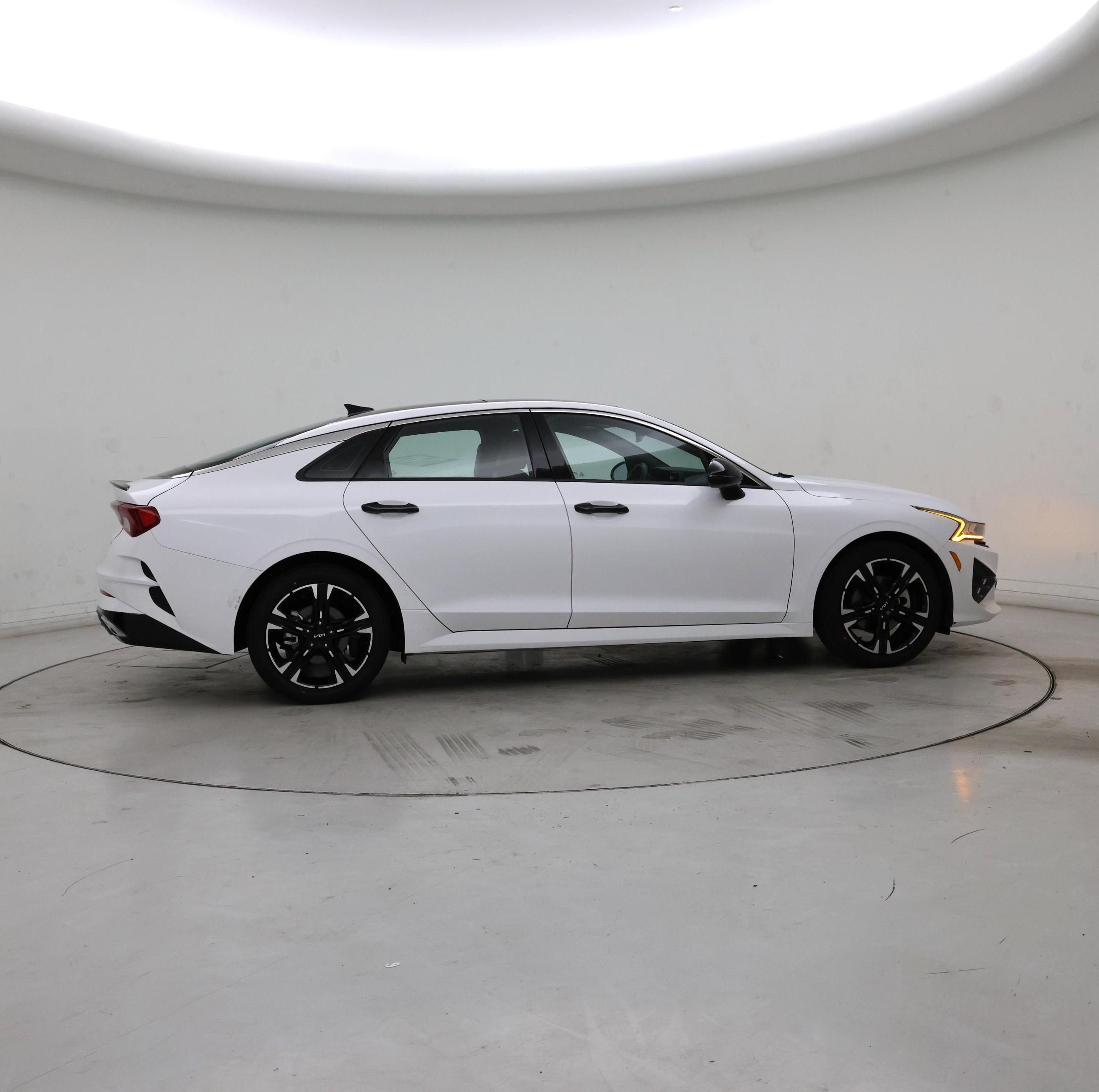Thumbnail: 2024 Kia K5 - 7