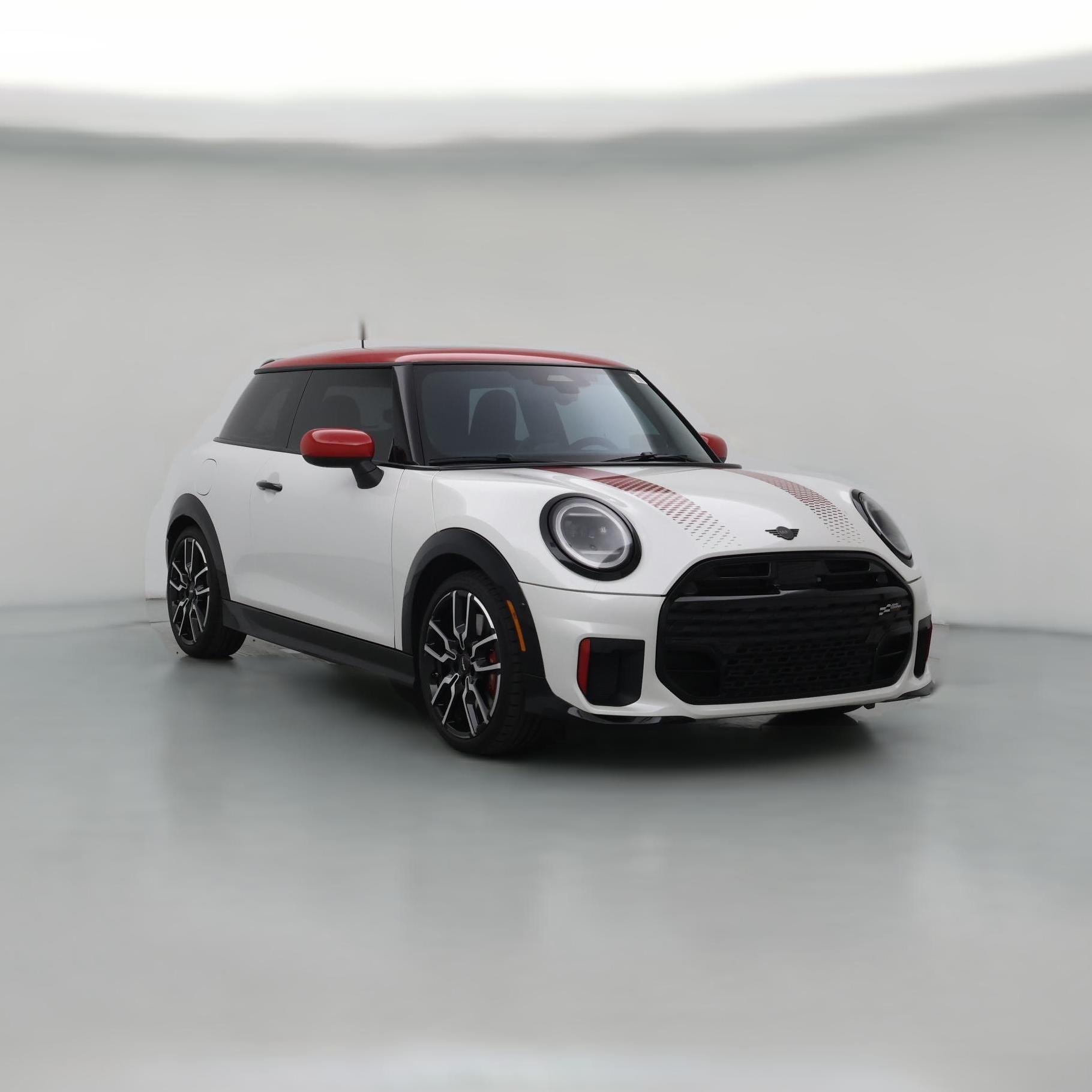 Thumbnail: 2025 MINI Cooper Hardtop - 1