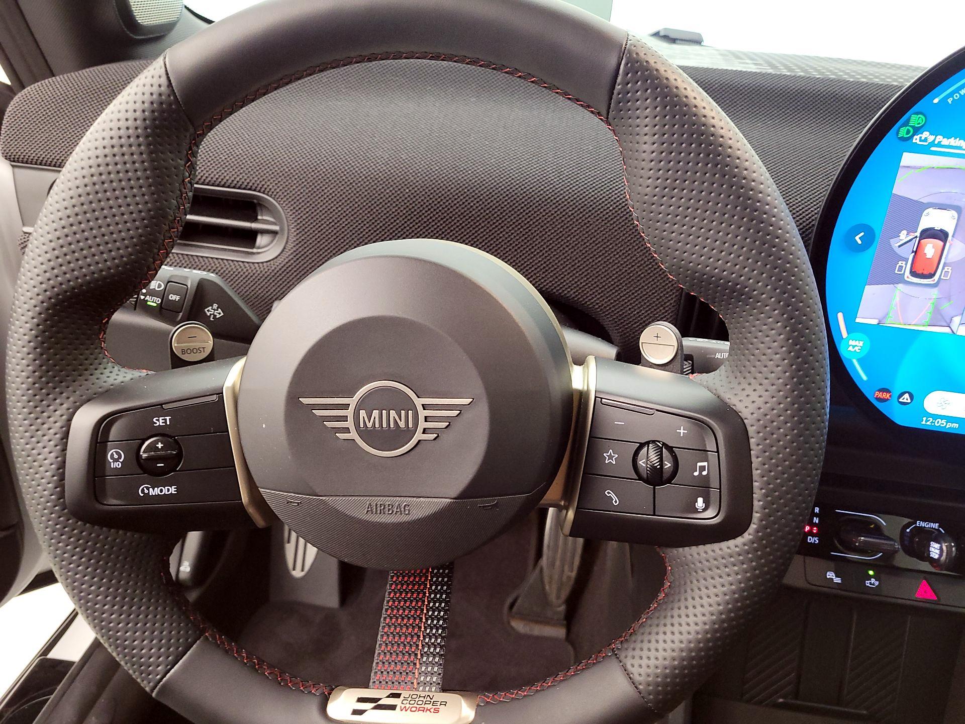 Thumbnail: 2025 MINI Cooper Hardtop - 10