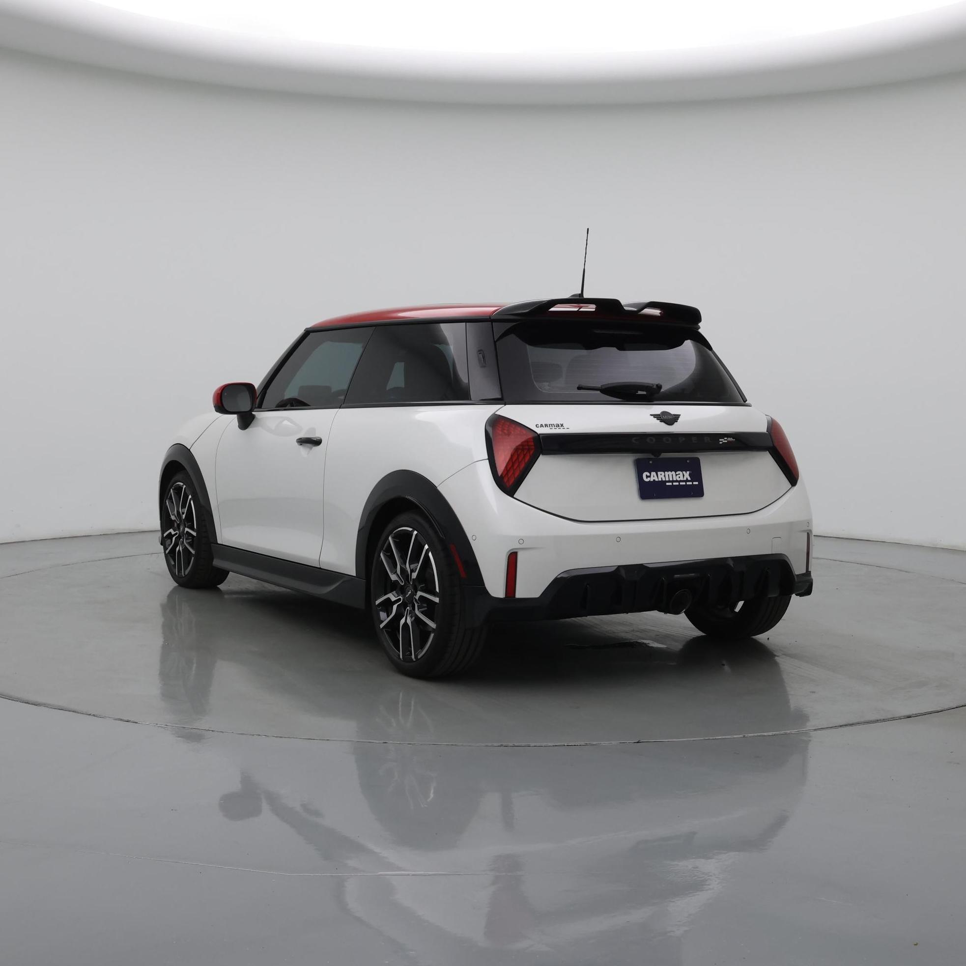 Thumbnail: 2025 MINI Cooper Hardtop - 2