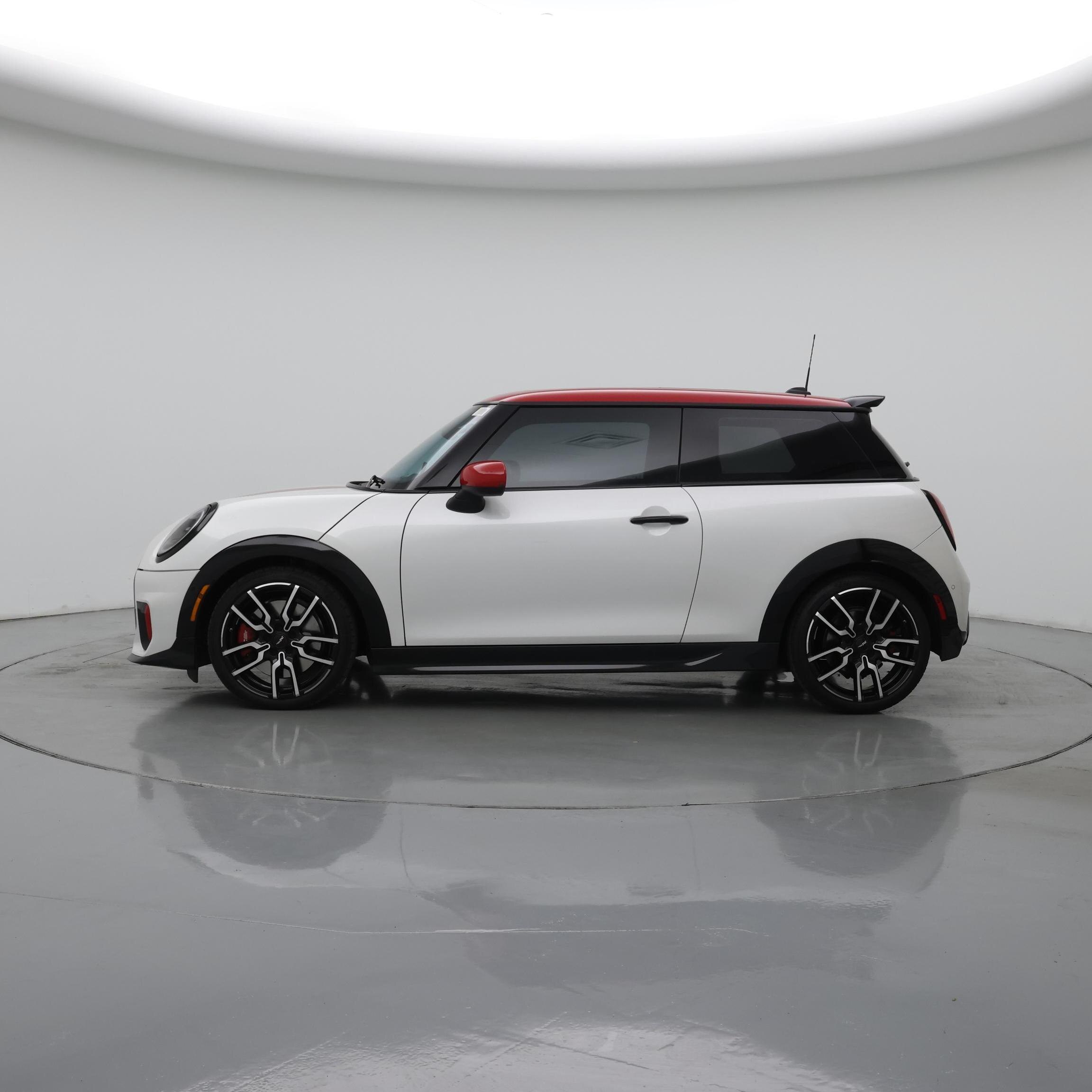 Thumbnail: 2025 MINI Cooper Hardtop - 3