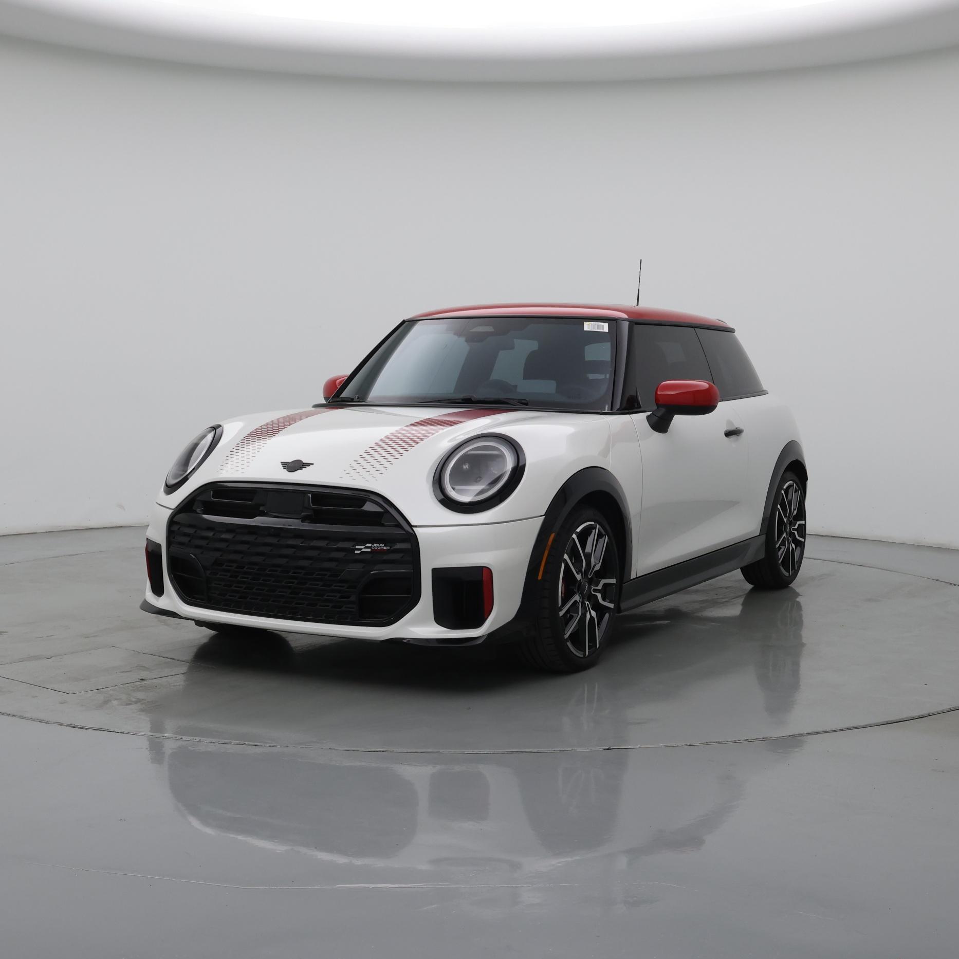 Thumbnail: 2025 MINI Cooper Hardtop - 4