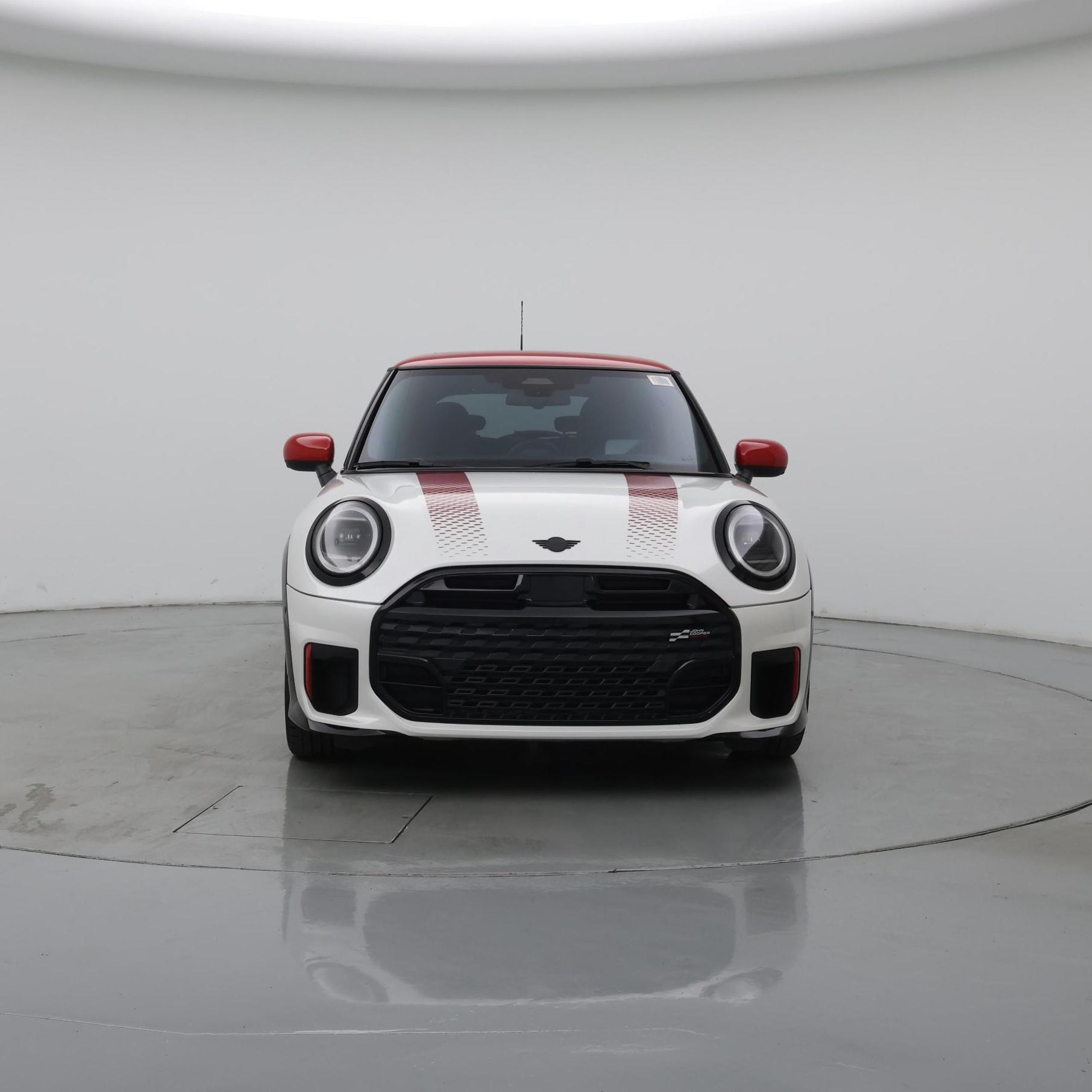 Thumbnail: 2025 MINI Cooper Hardtop - 5