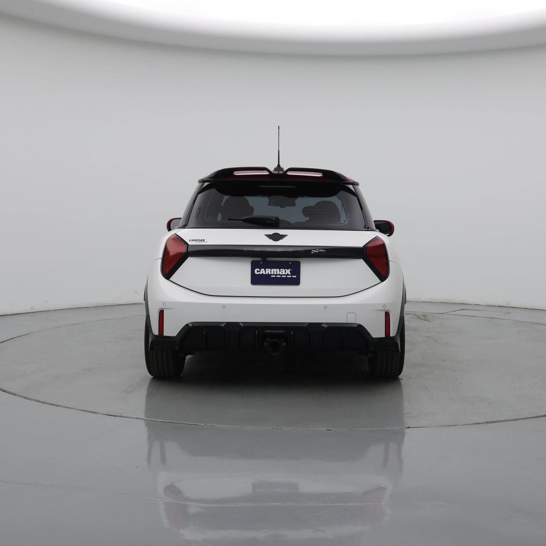 Thumbnail: 2025 MINI Cooper Hardtop - 6