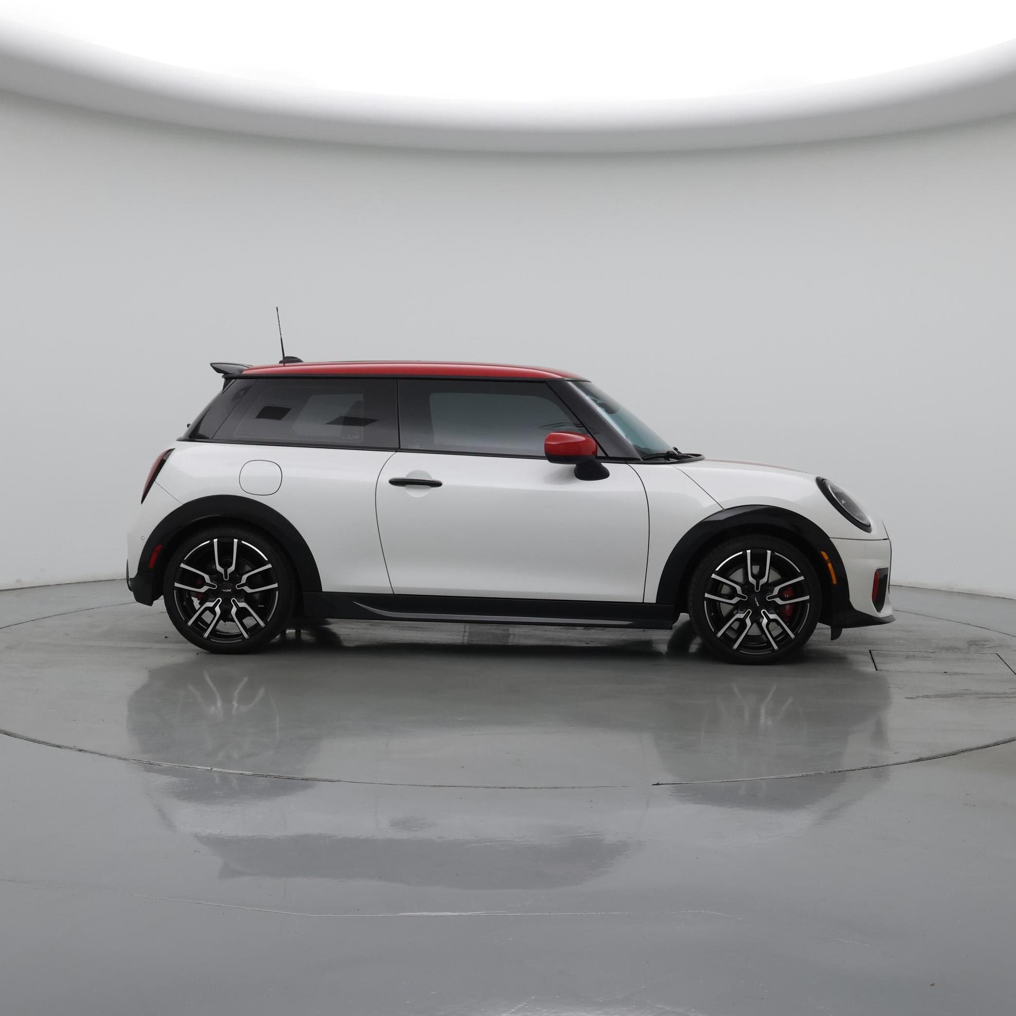 Thumbnail: 2025 MINI Cooper Hardtop - 7