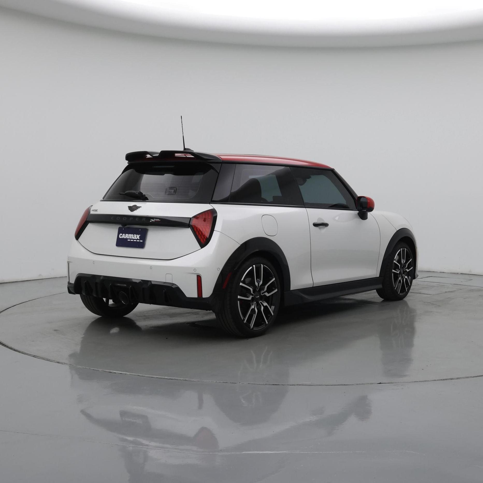 Thumbnail: 2025 MINI Cooper Hardtop - 8