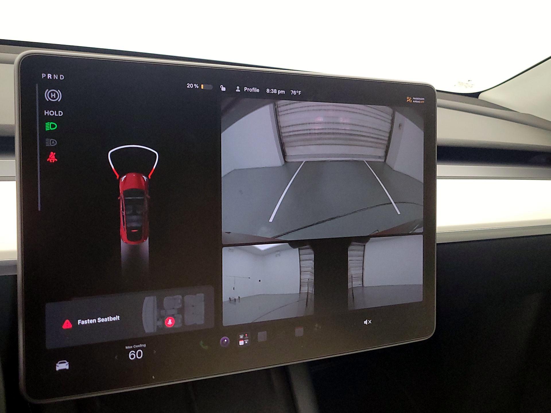 Thumbnail: 2022 Tesla Model Y - 14