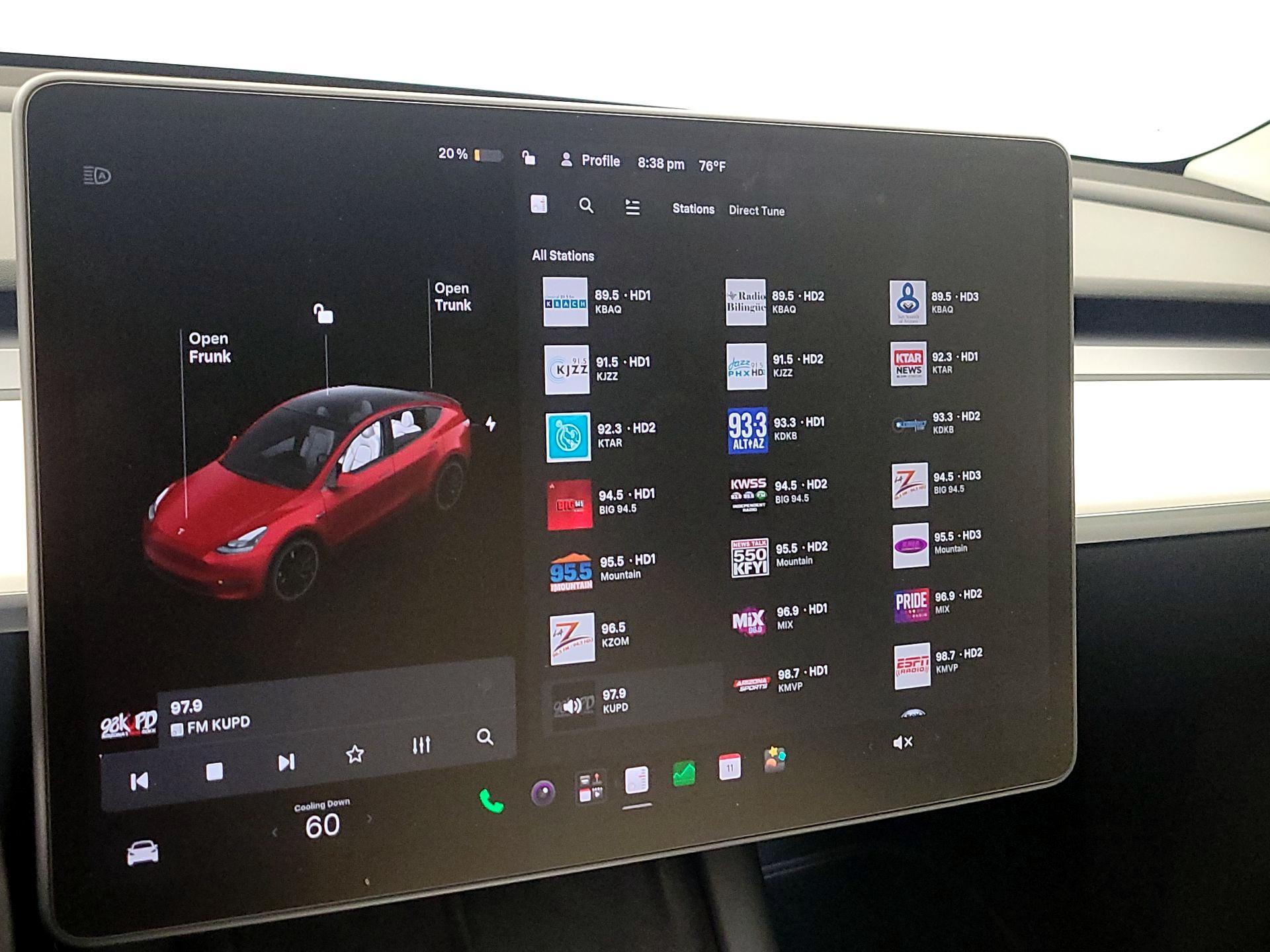 Thumbnail: 2022 Tesla Model Y - 15