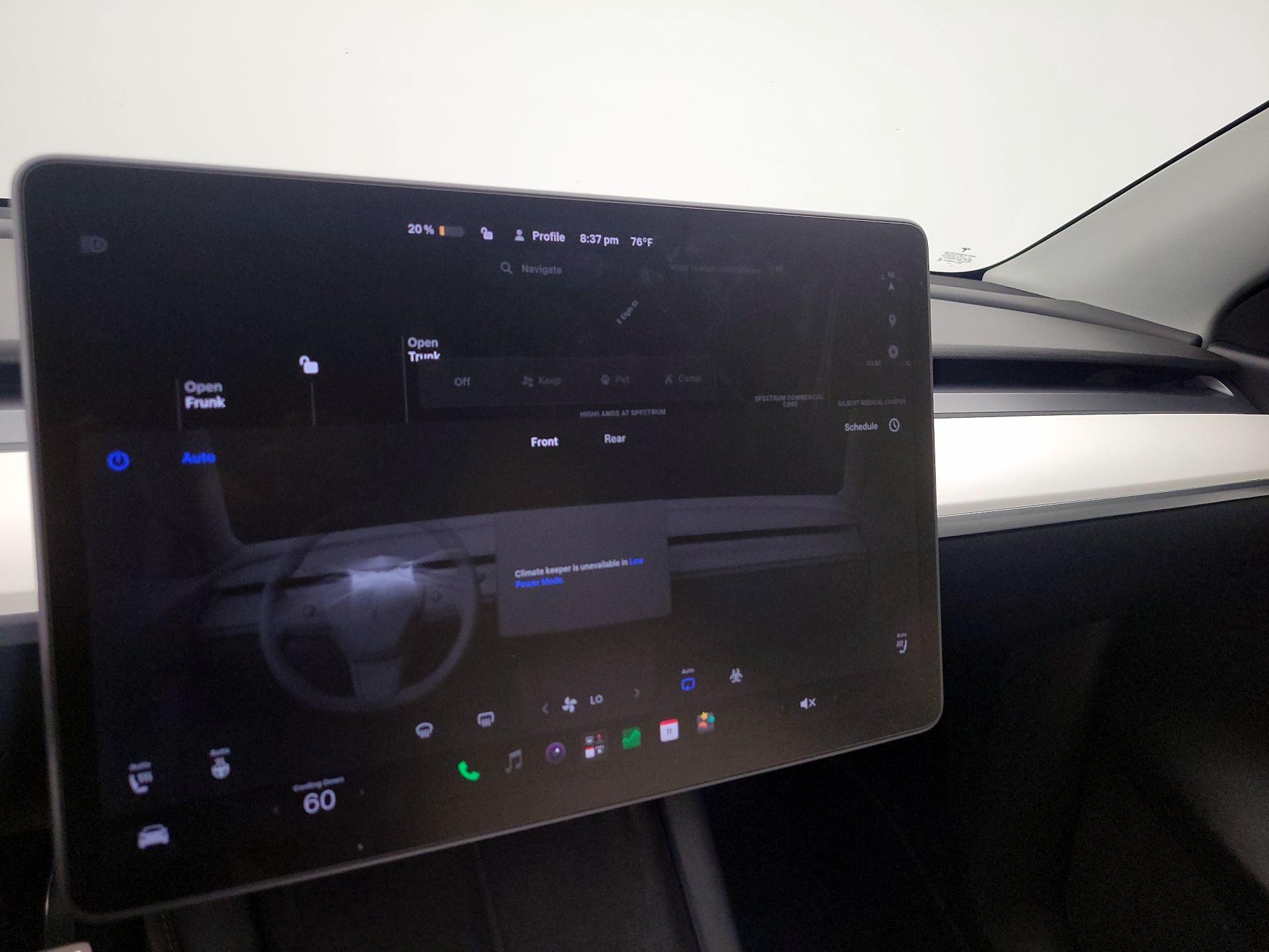 Thumbnail: 2022 Tesla Model Y - 16