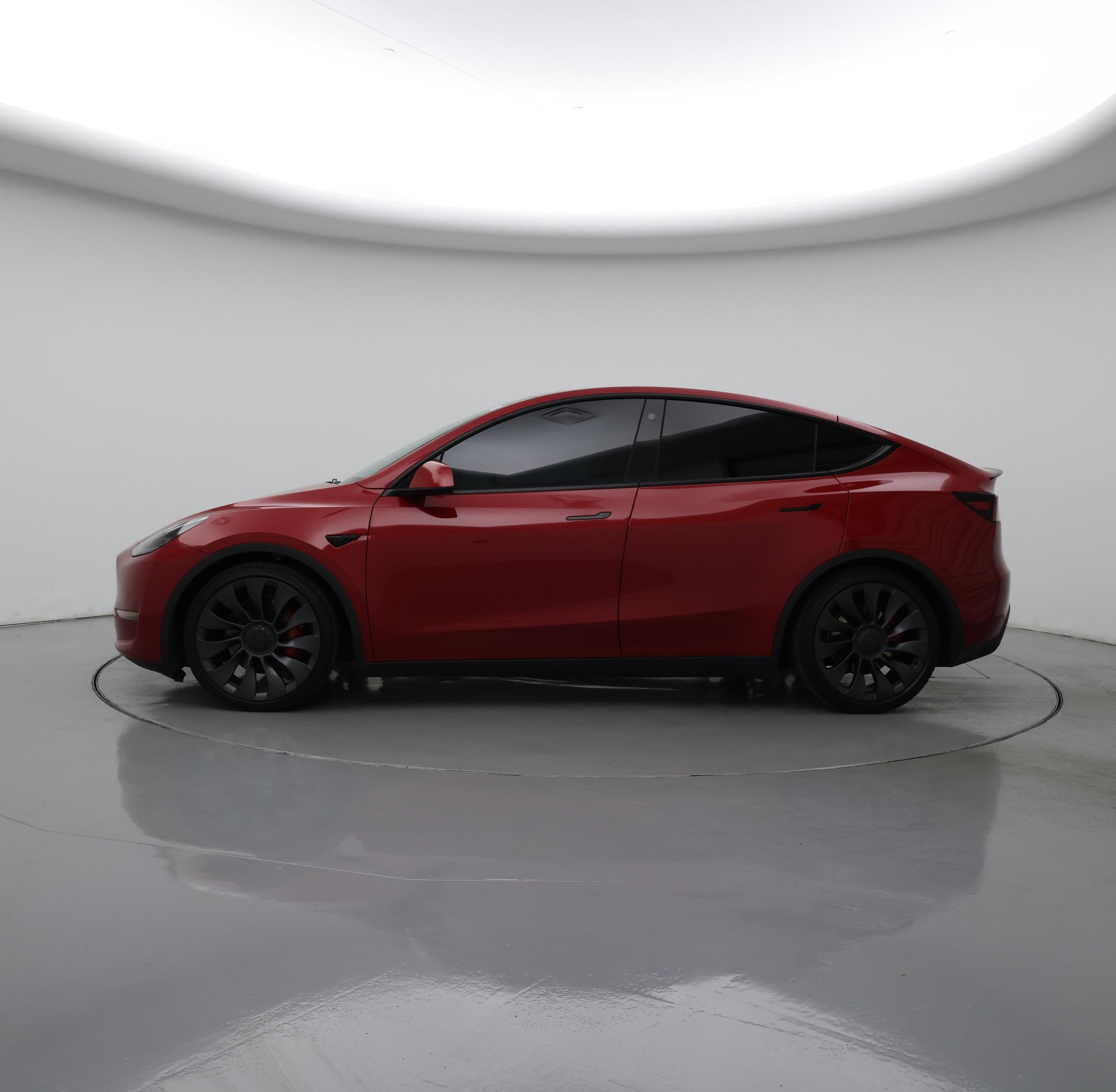 Thumbnail: 2022 Tesla Model Y - 3