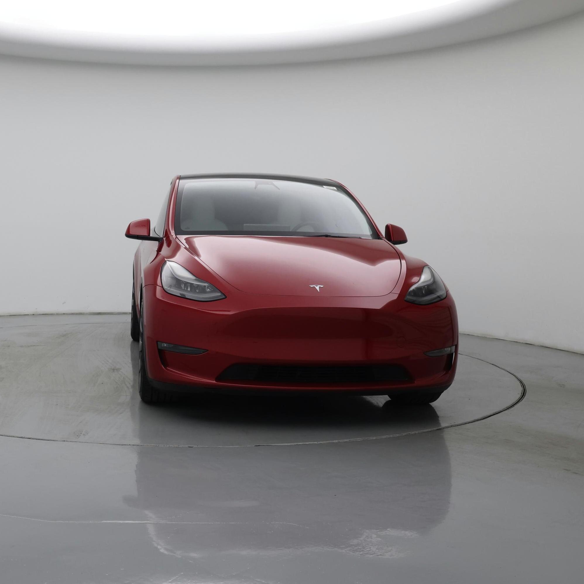 Thumbnail: 2022 Tesla Model Y - 5