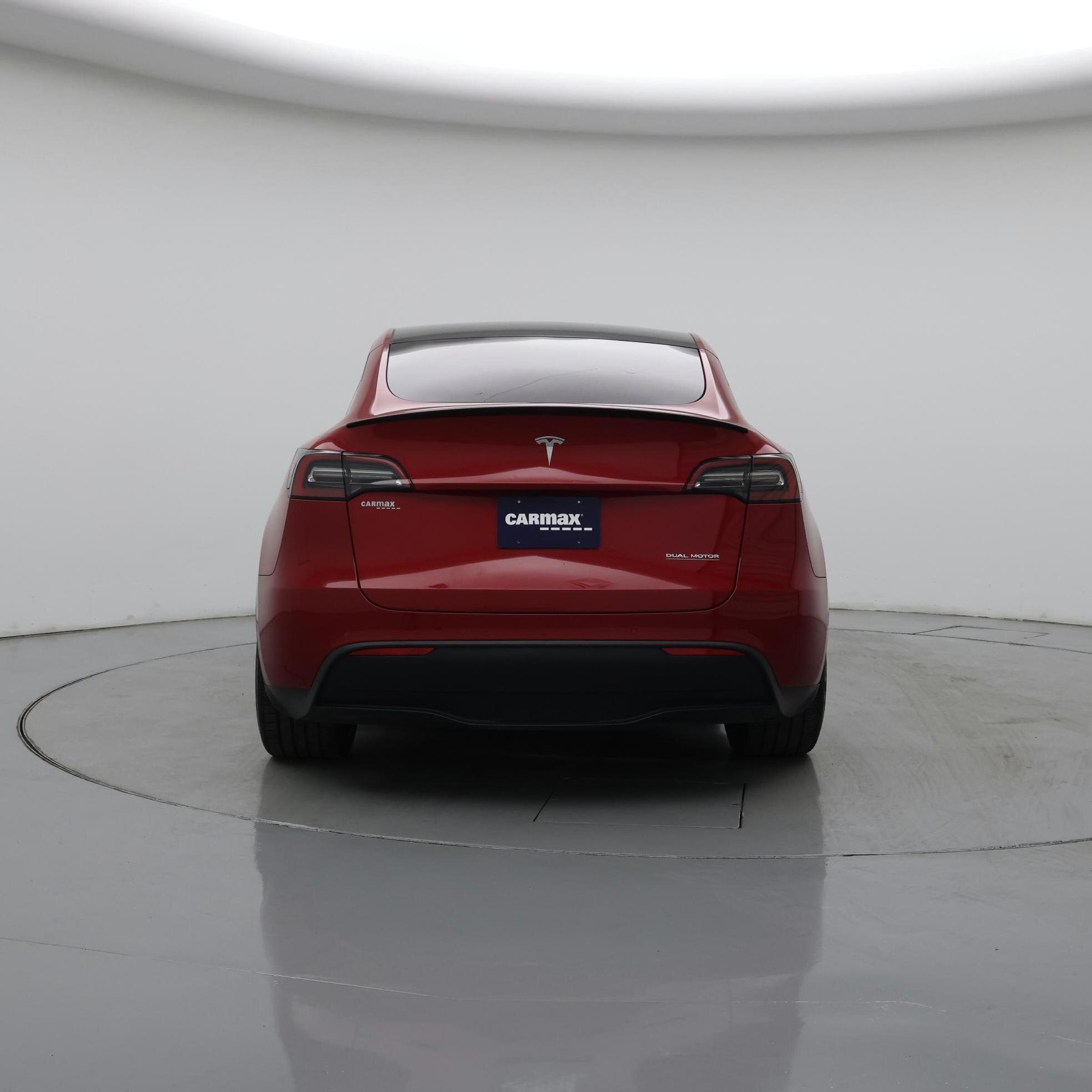 Thumbnail: 2022 Tesla Model Y - 6