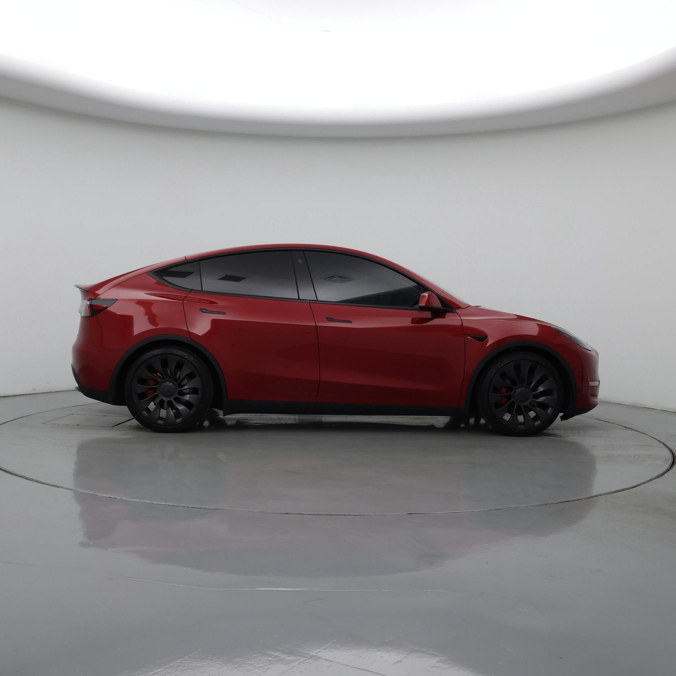 Thumbnail: 2022 Tesla Model Y - 7