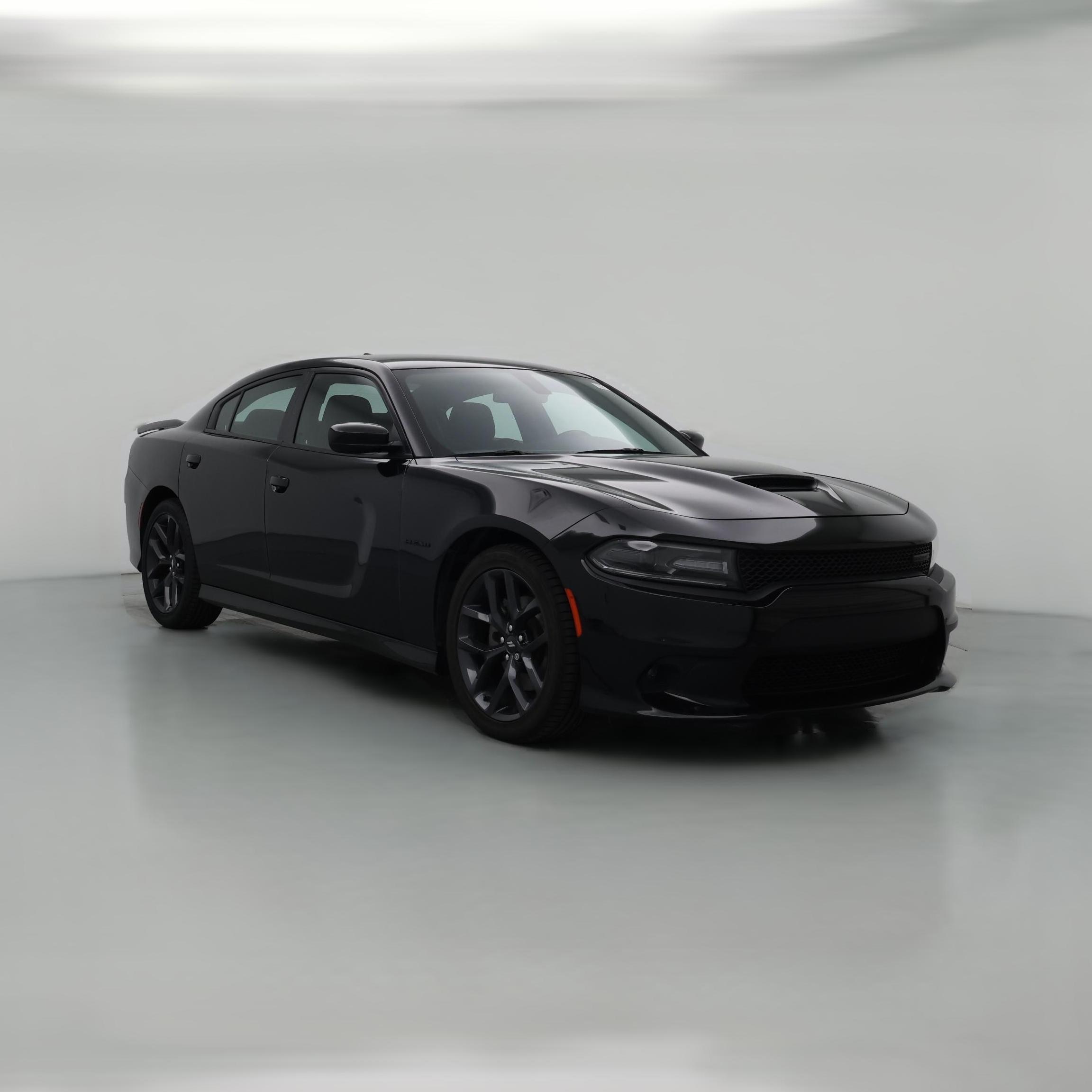 Thumbnail: 2021 Dodge Charger - 1