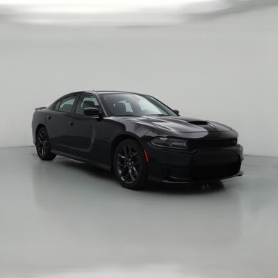 2021 Dodge Charger R/T