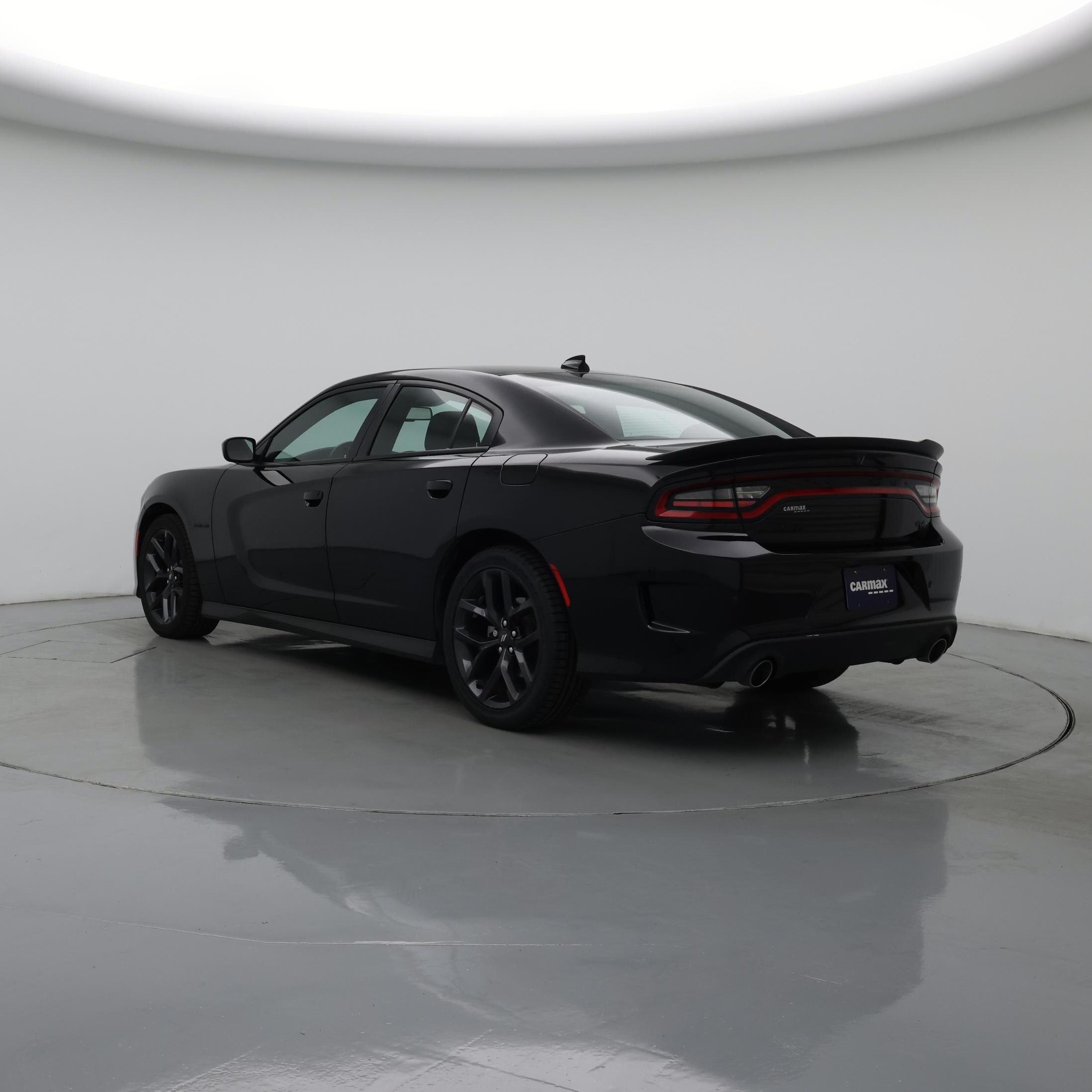 Thumbnail: 2021 Dodge Charger - 2