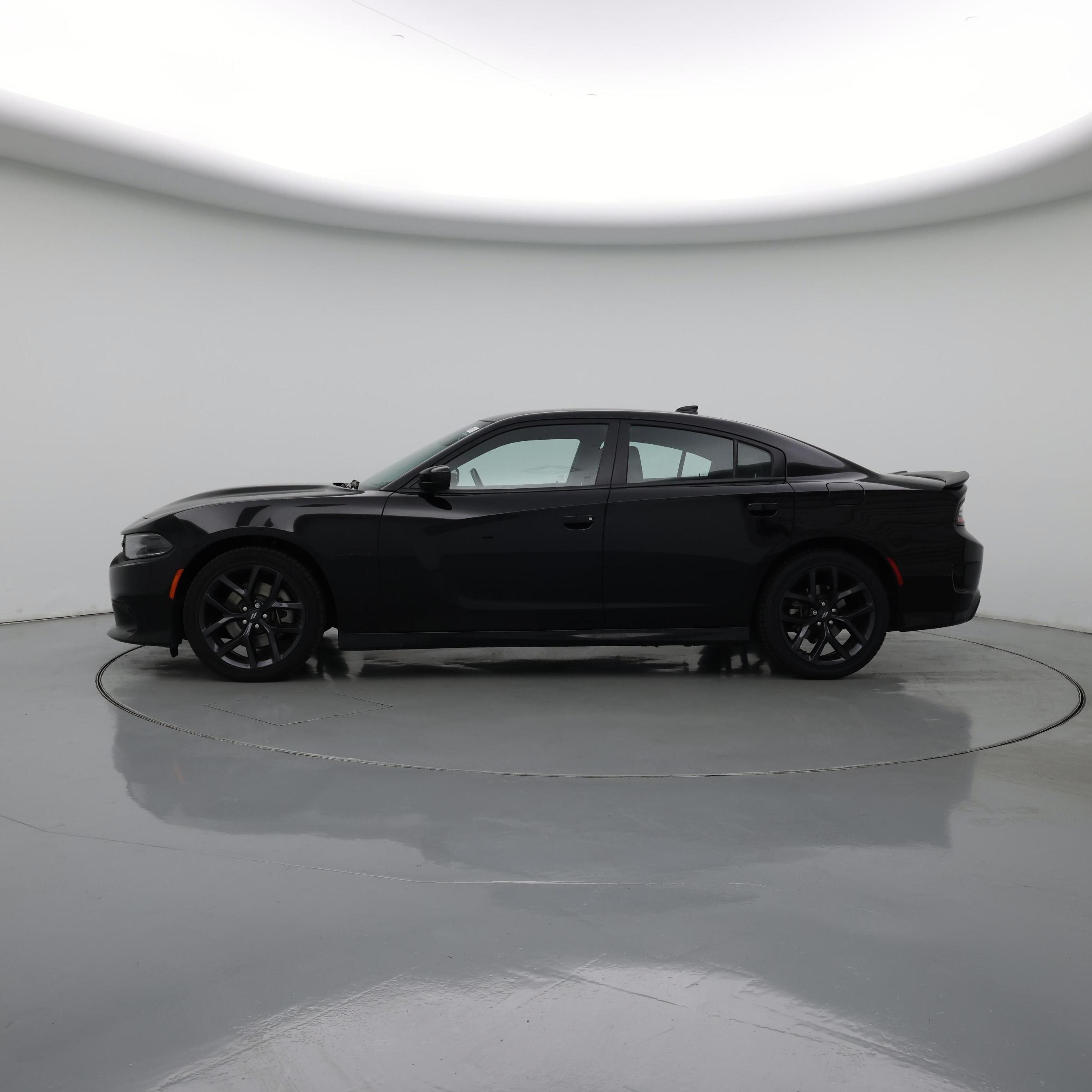 Thumbnail: 2021 Dodge Charger - 3