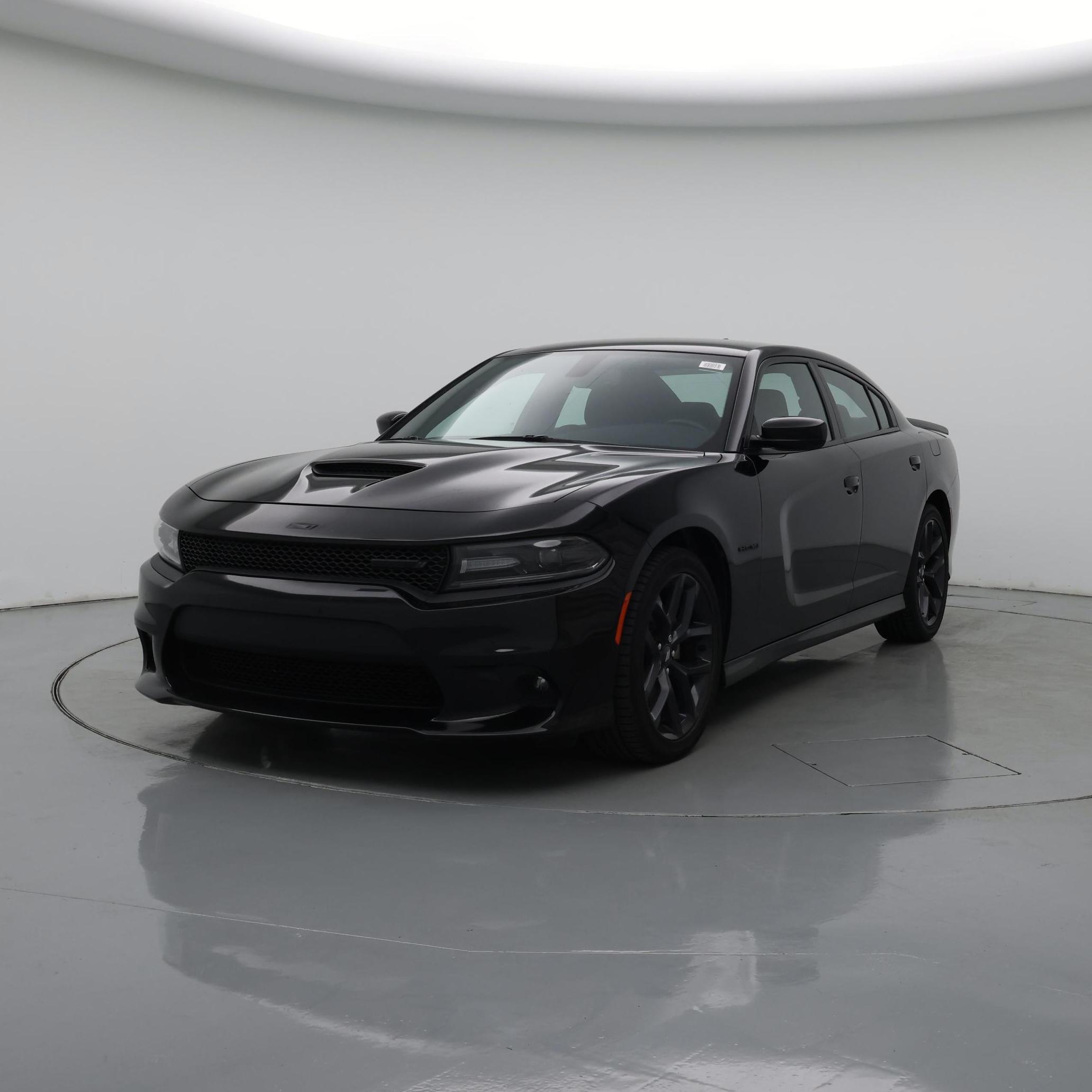 Thumbnail: 2021 Dodge Charger - 4