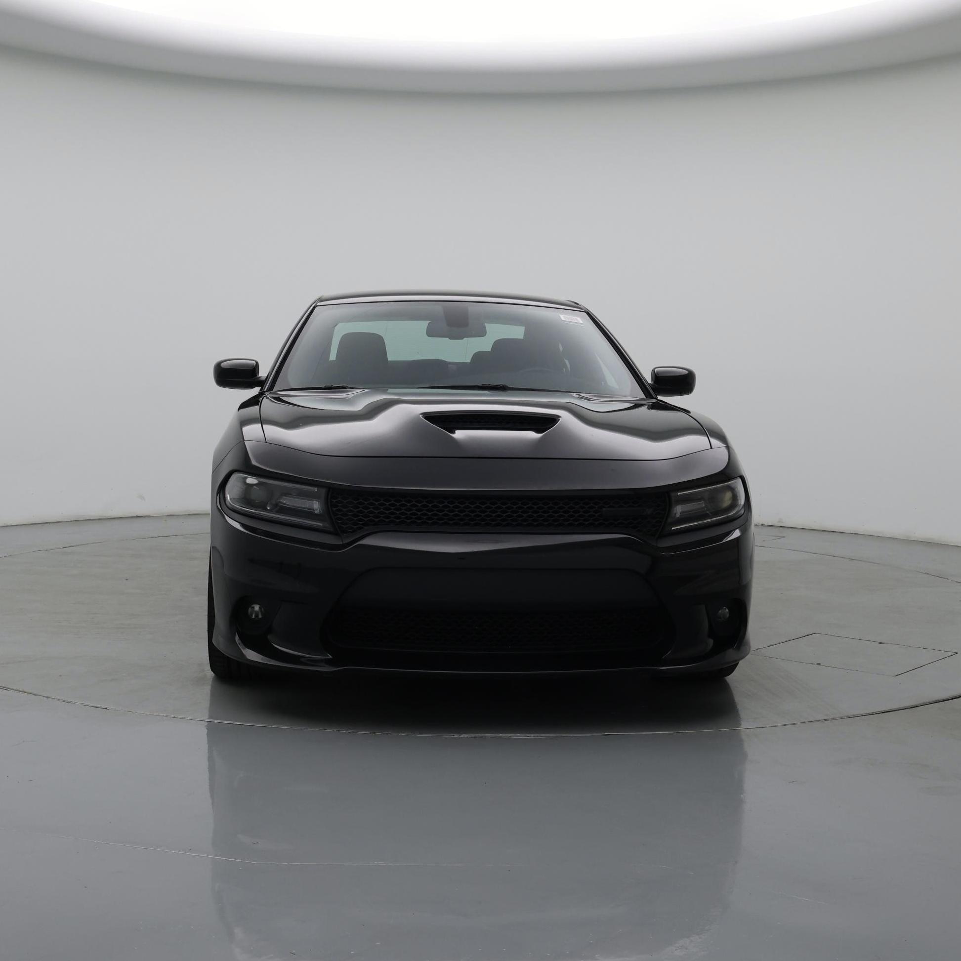 Thumbnail: 2021 Dodge Charger - 5