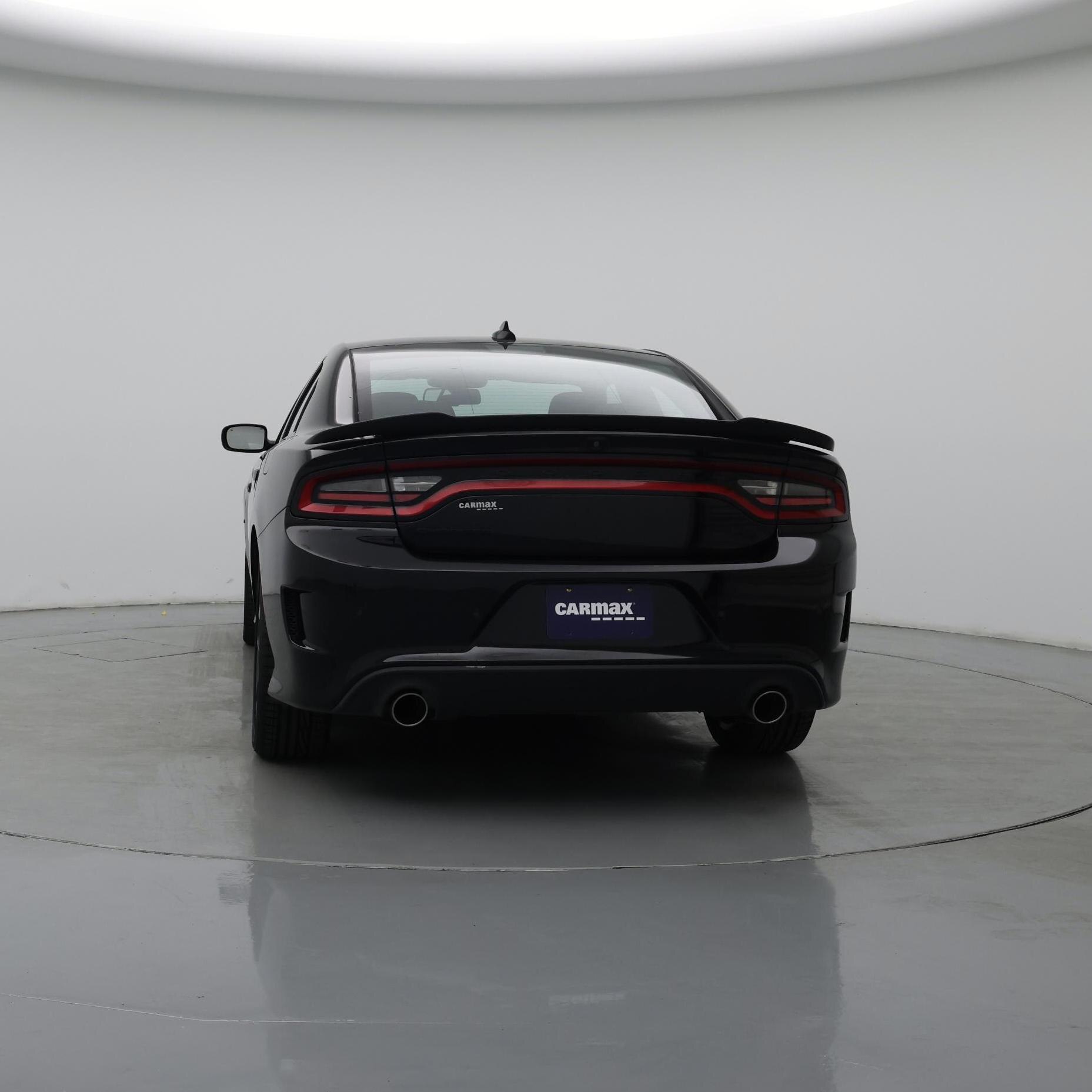 Thumbnail: 2021 Dodge Charger - 6