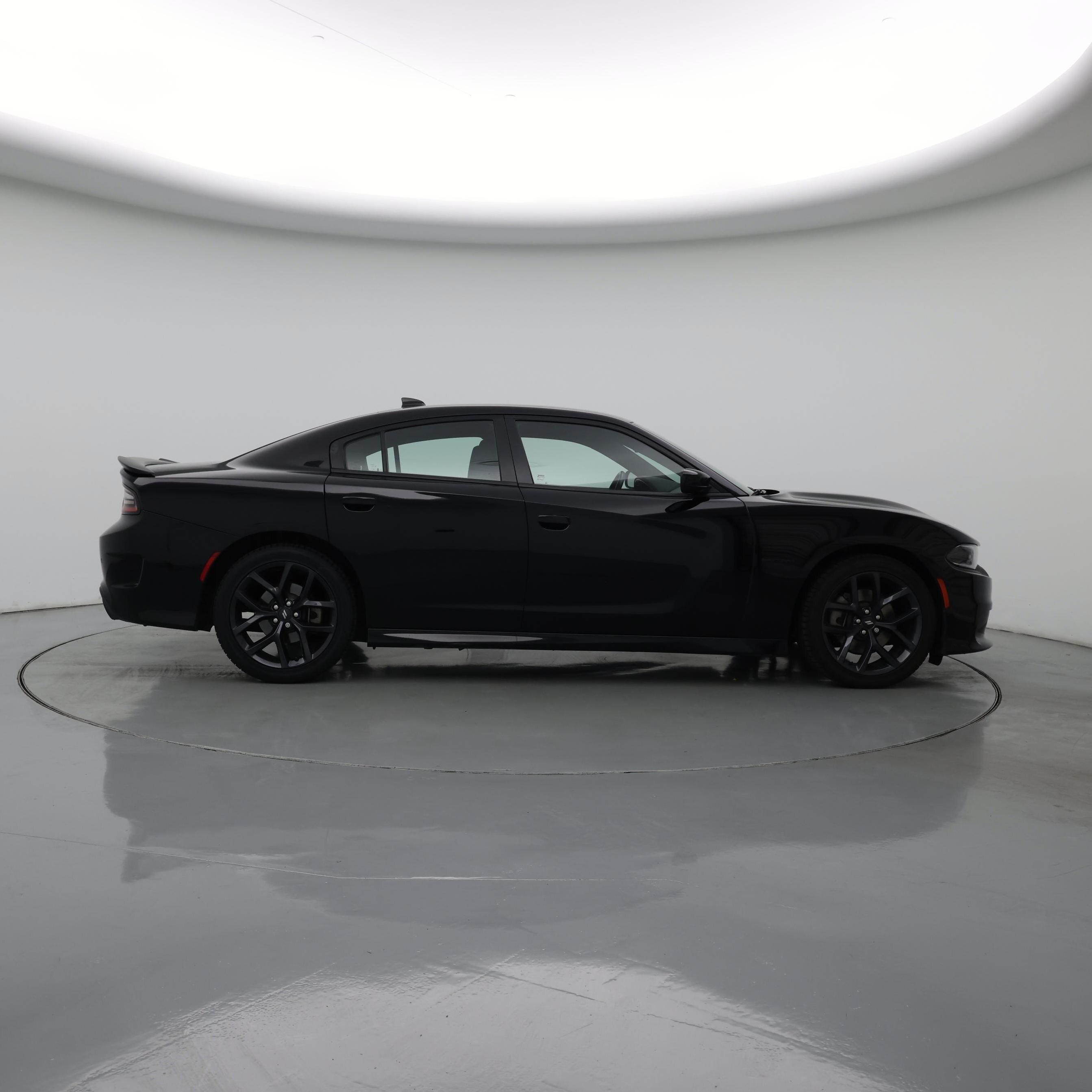 Thumbnail: 2021 Dodge Charger - 7