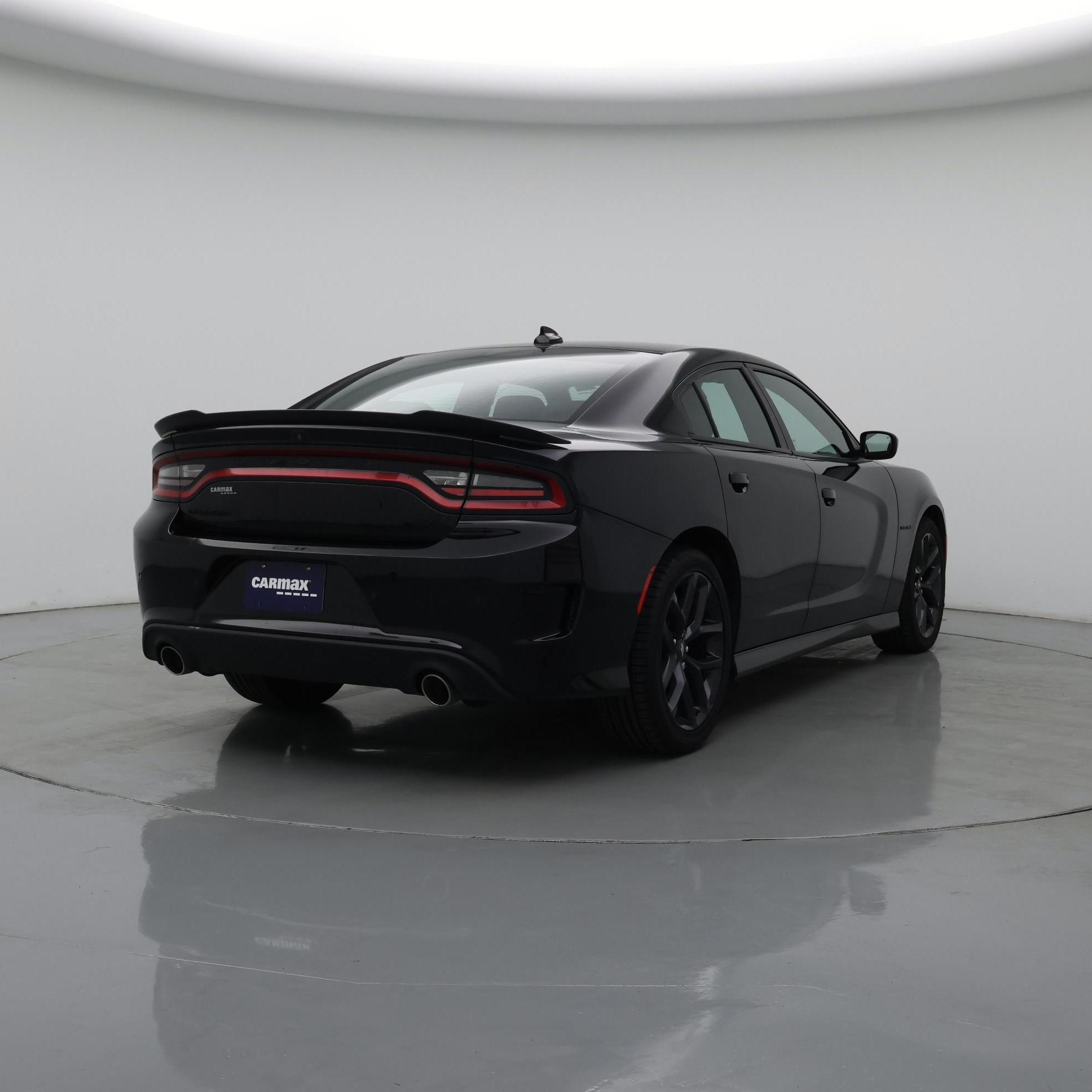 Thumbnail: 2021 Dodge Charger - 8