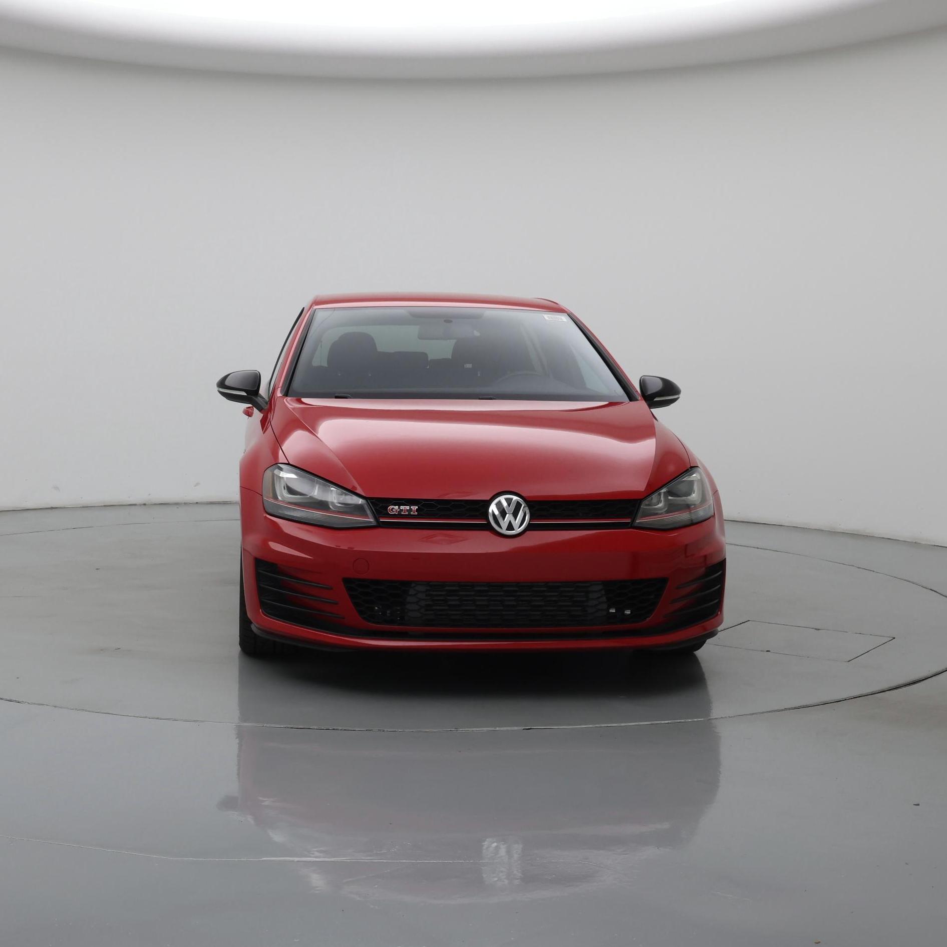 Thumbnail: 2017 Volkswagen Golf - 5