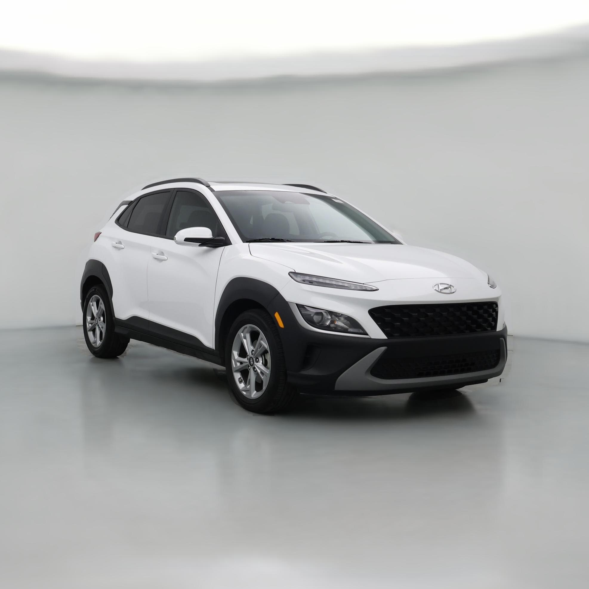 Thumbnail: 2023 Hyundai Kona - 1