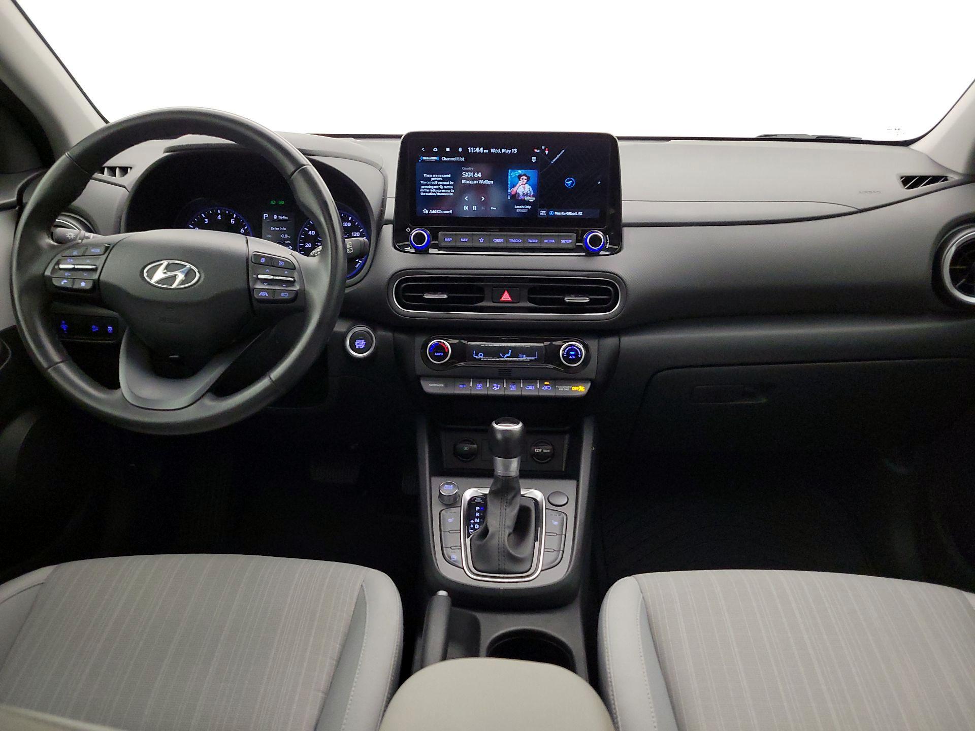 Thumbnail: 2023 Hyundai Kona - 9
