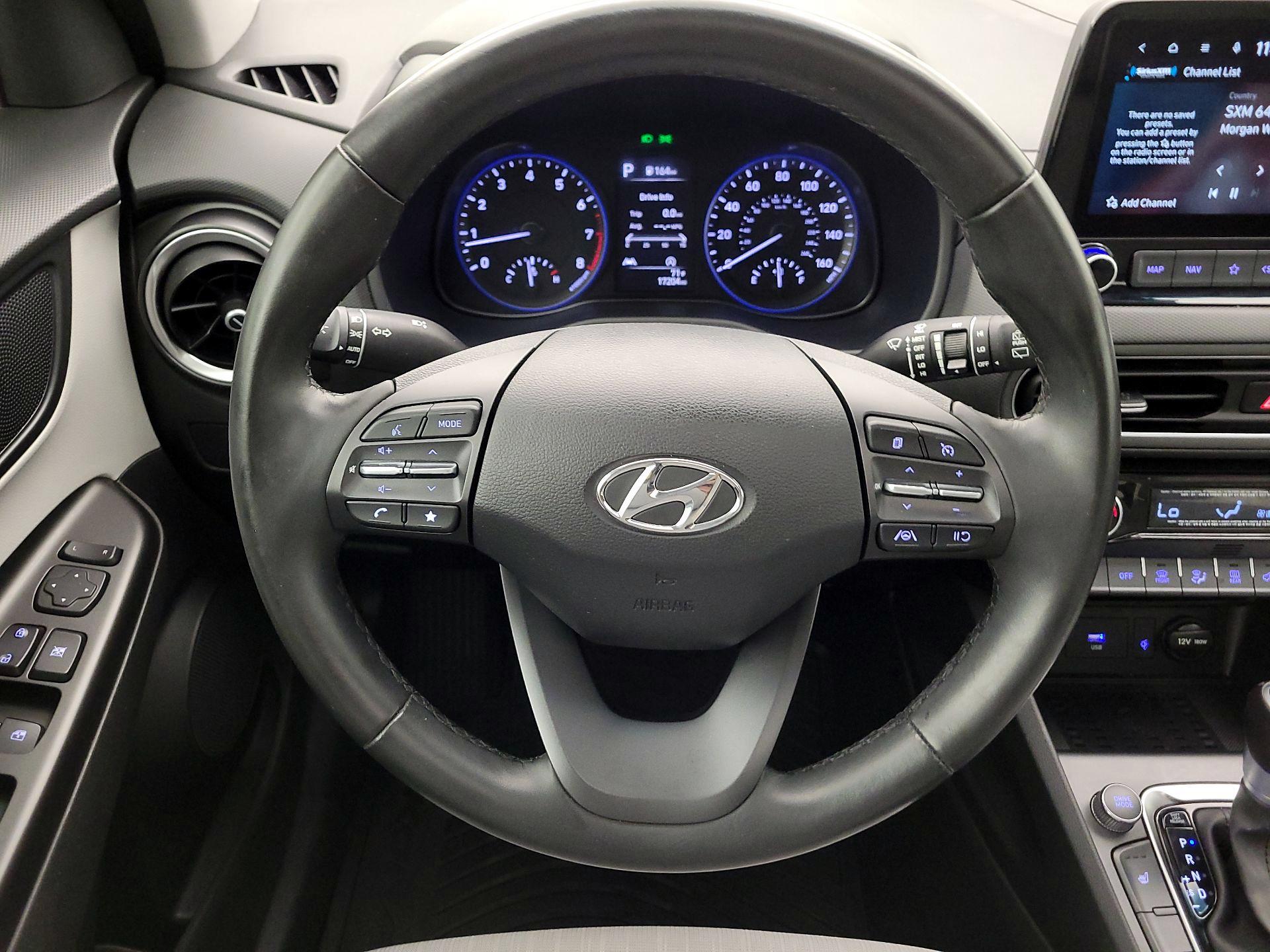 Thumbnail: 2023 Hyundai Kona - 10