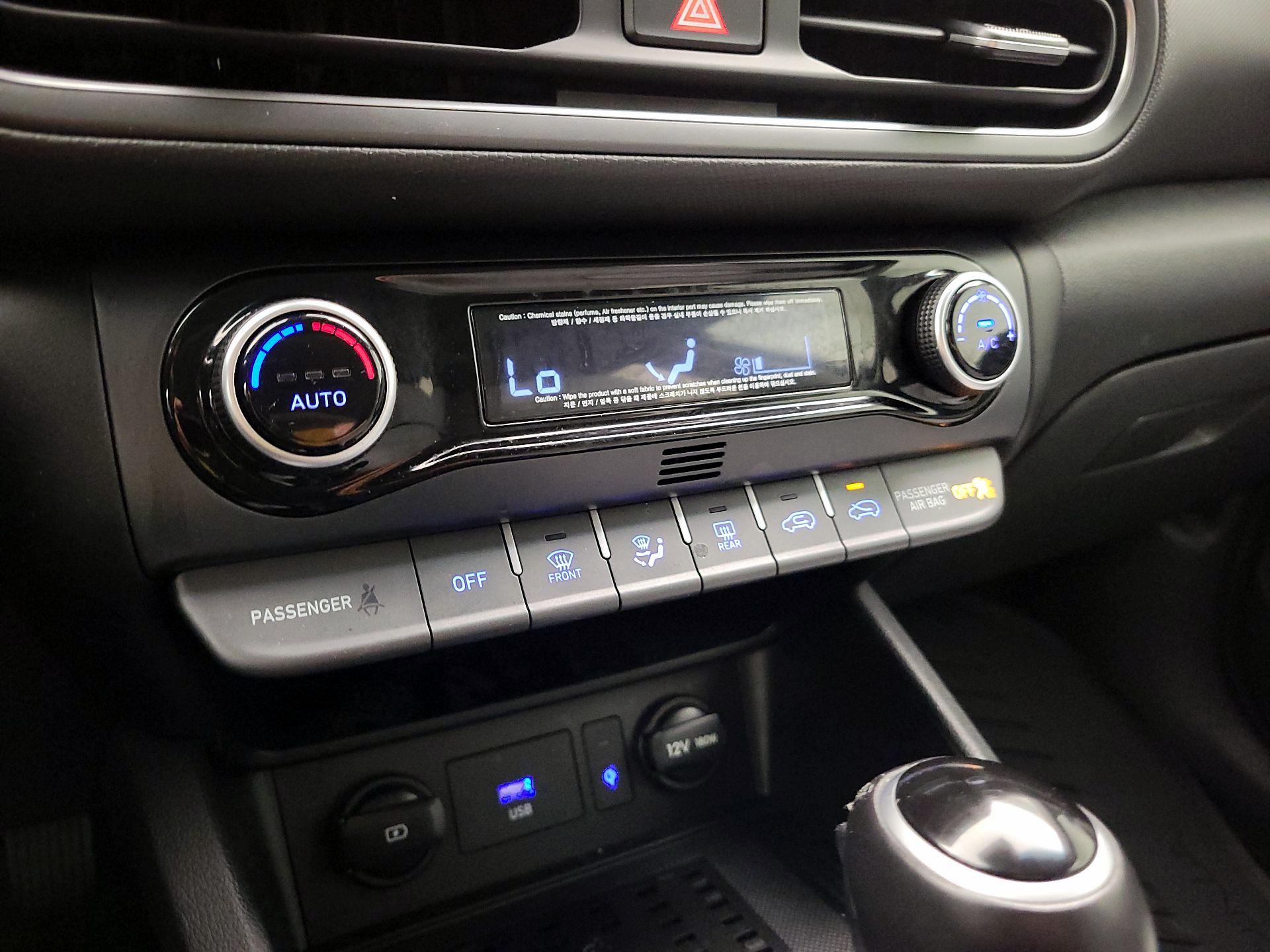 Thumbnail: 2023 Hyundai Kona - 17