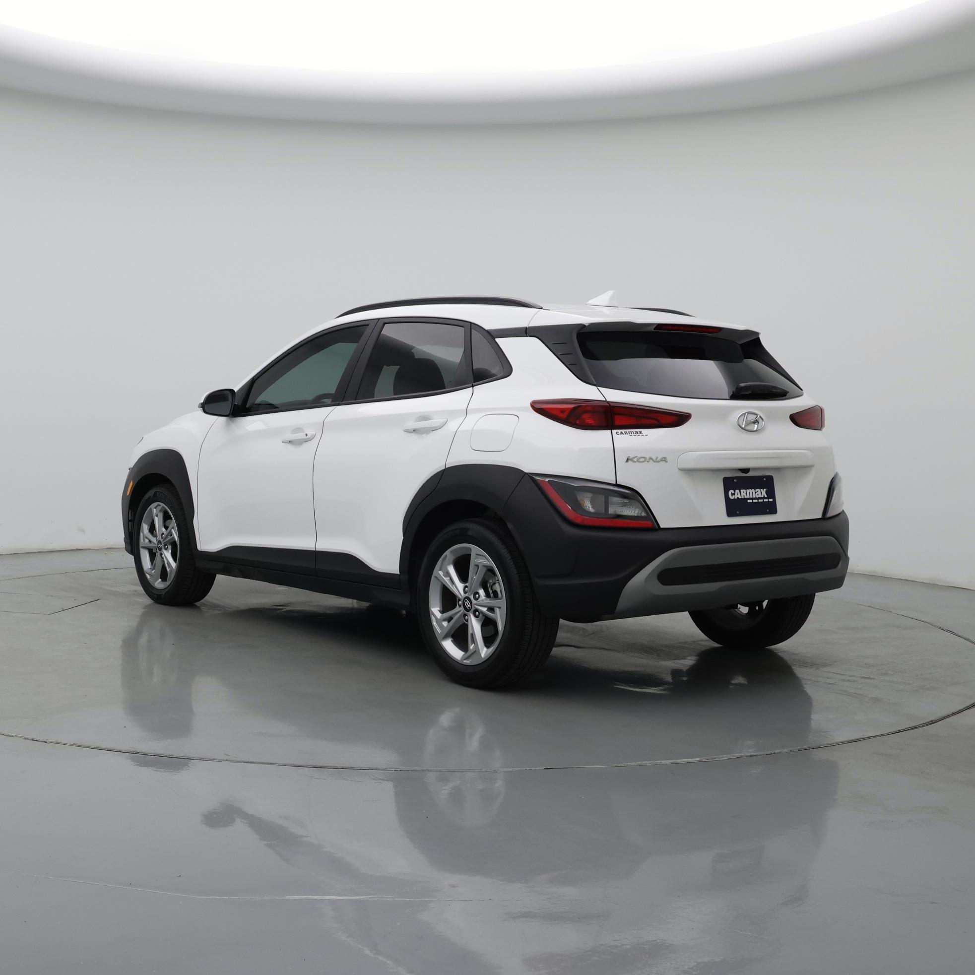 Thumbnail: 2023 Hyundai Kona - 2