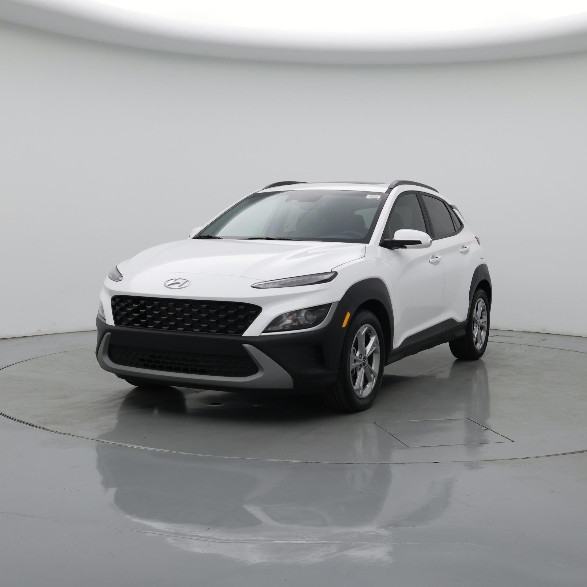 Thumbnail: 2023 Hyundai Kona - 4