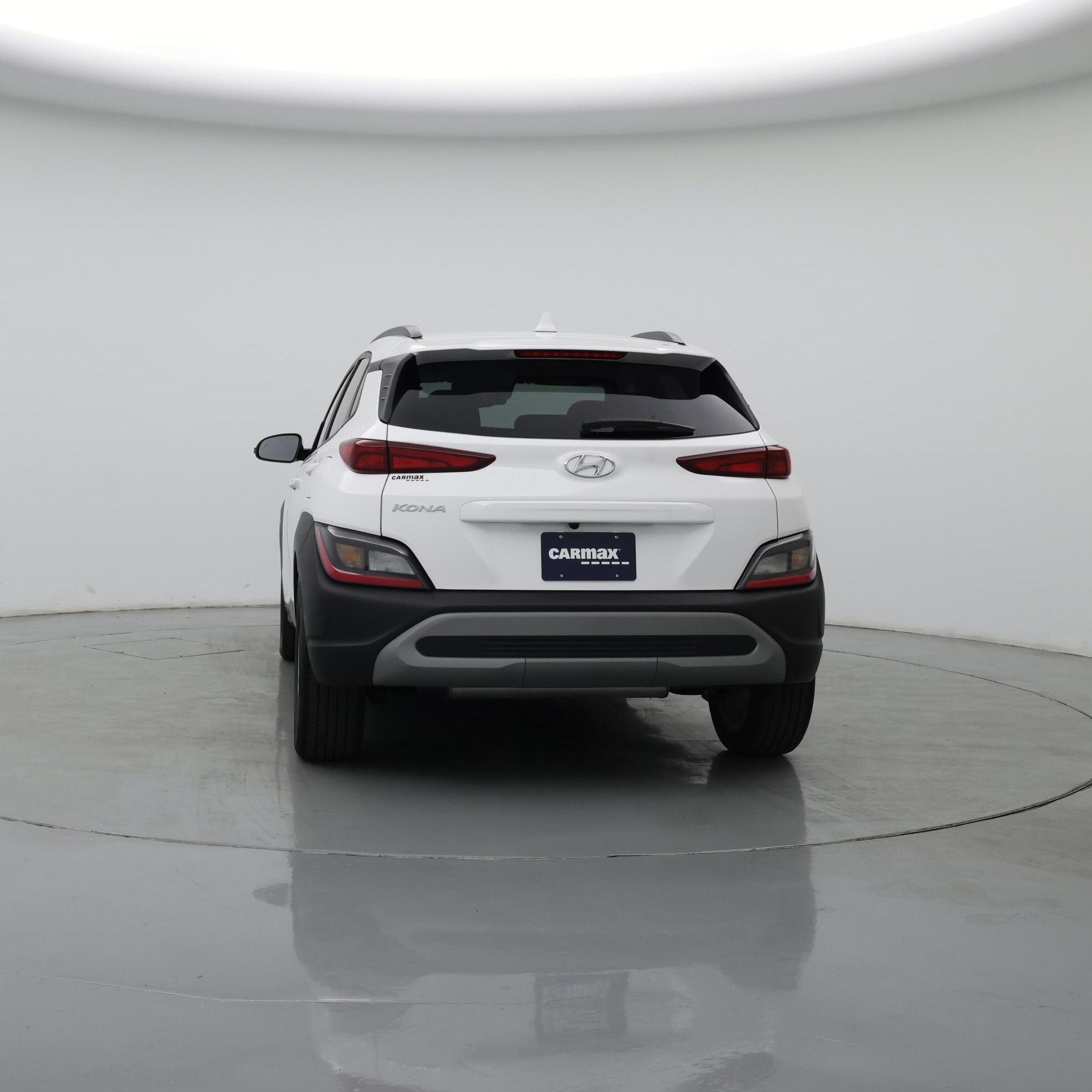 Thumbnail: 2023 Hyundai Kona - 6
